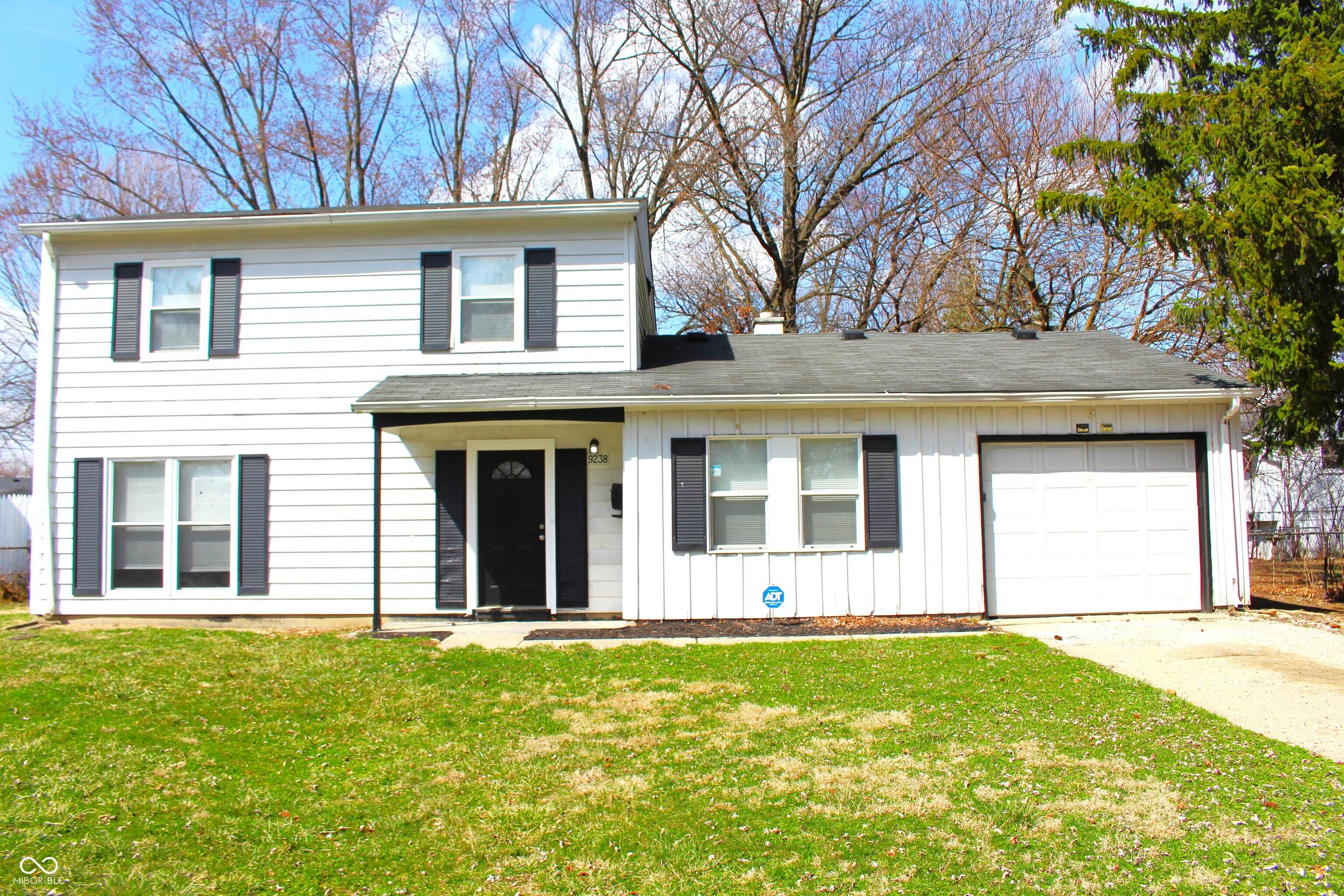 Celtic Ct, Indianapolis, IN 46235