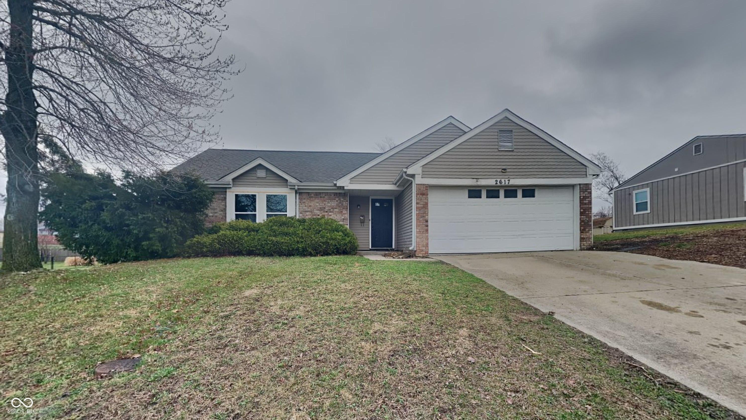 N Temple Ave, Indianapolis, IN 46218
