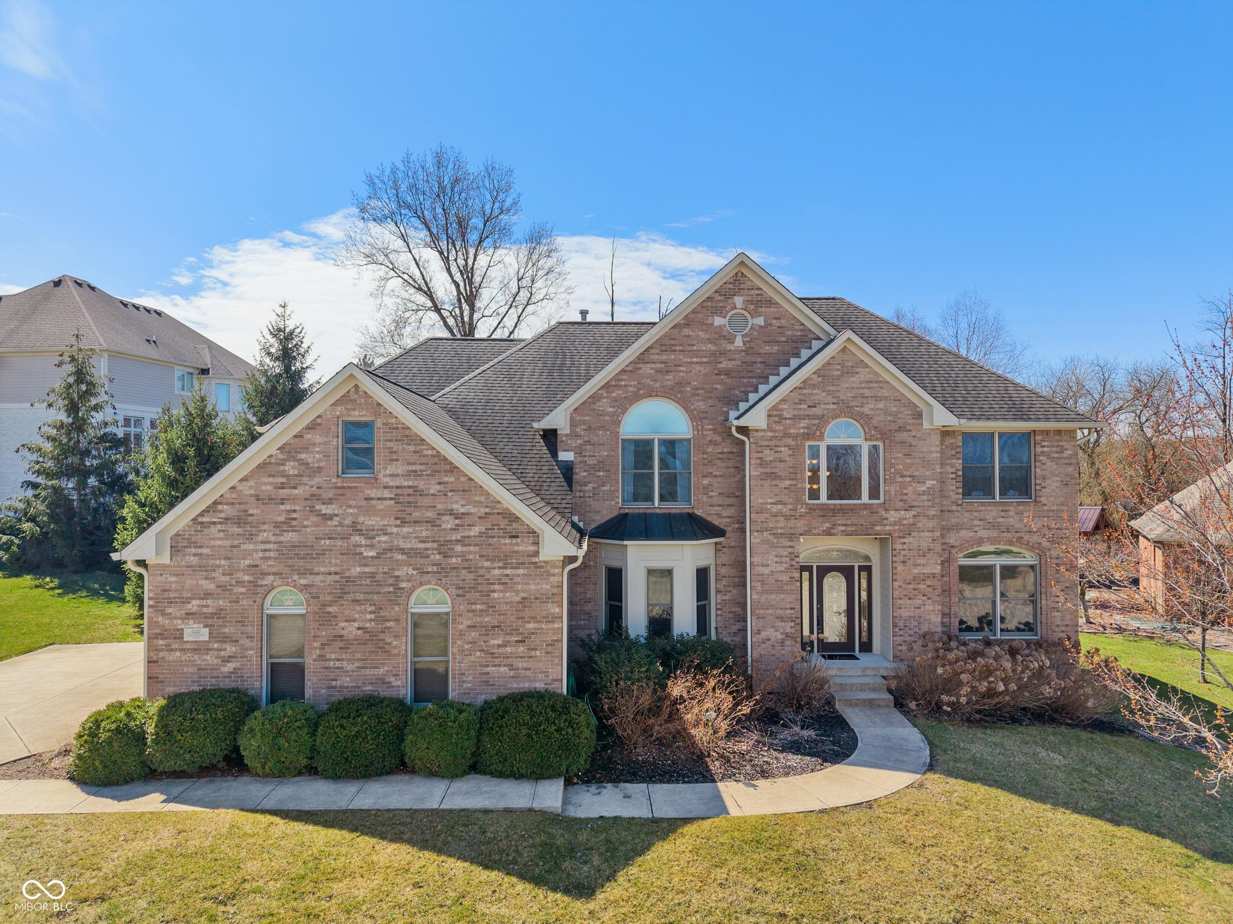 Westbourne Ct, Greenwood, IN 46143