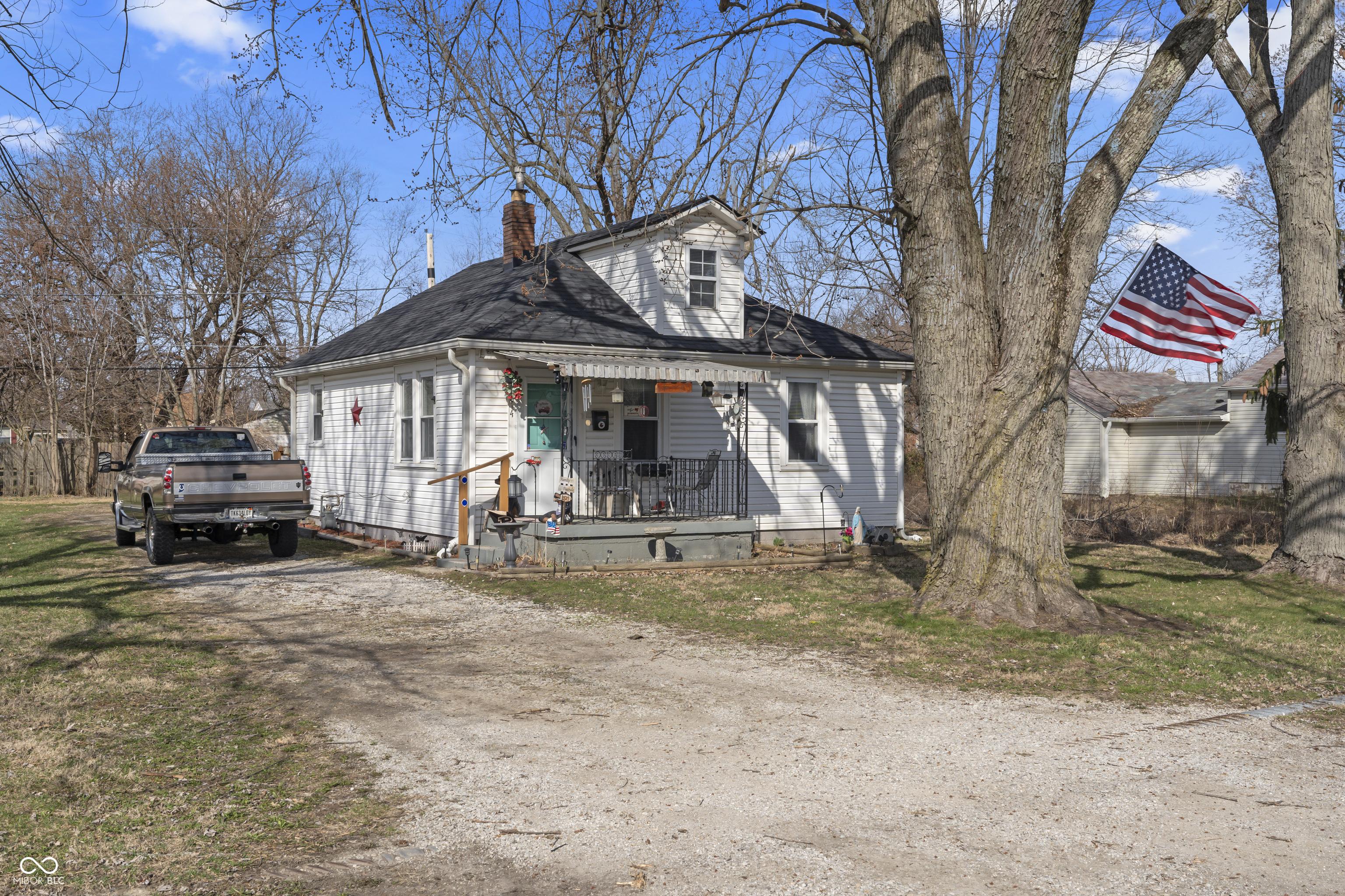 Alice Ave, Indianapolis, IN 46237
