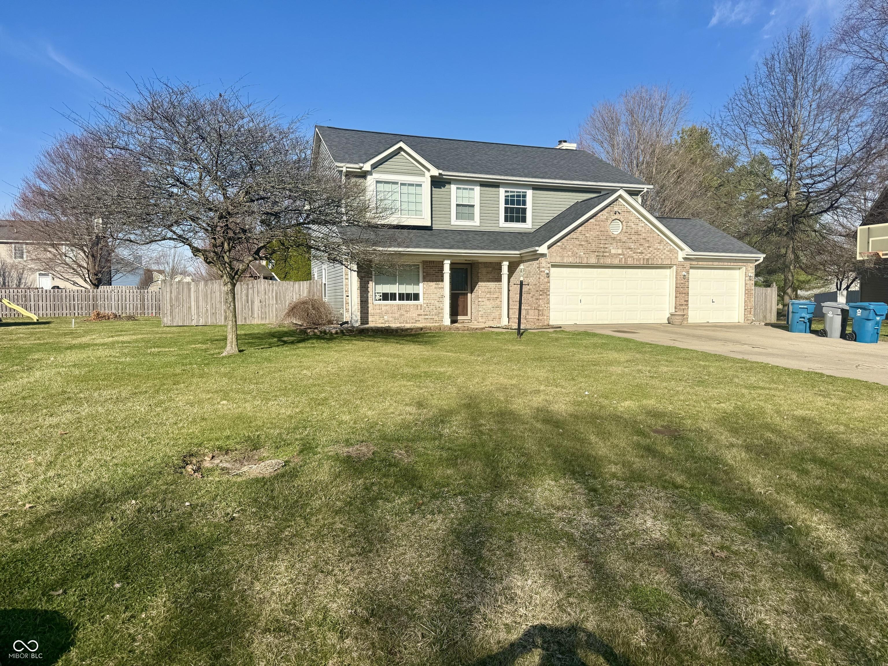Spring Creek Ct, Noblesville, IN 46062