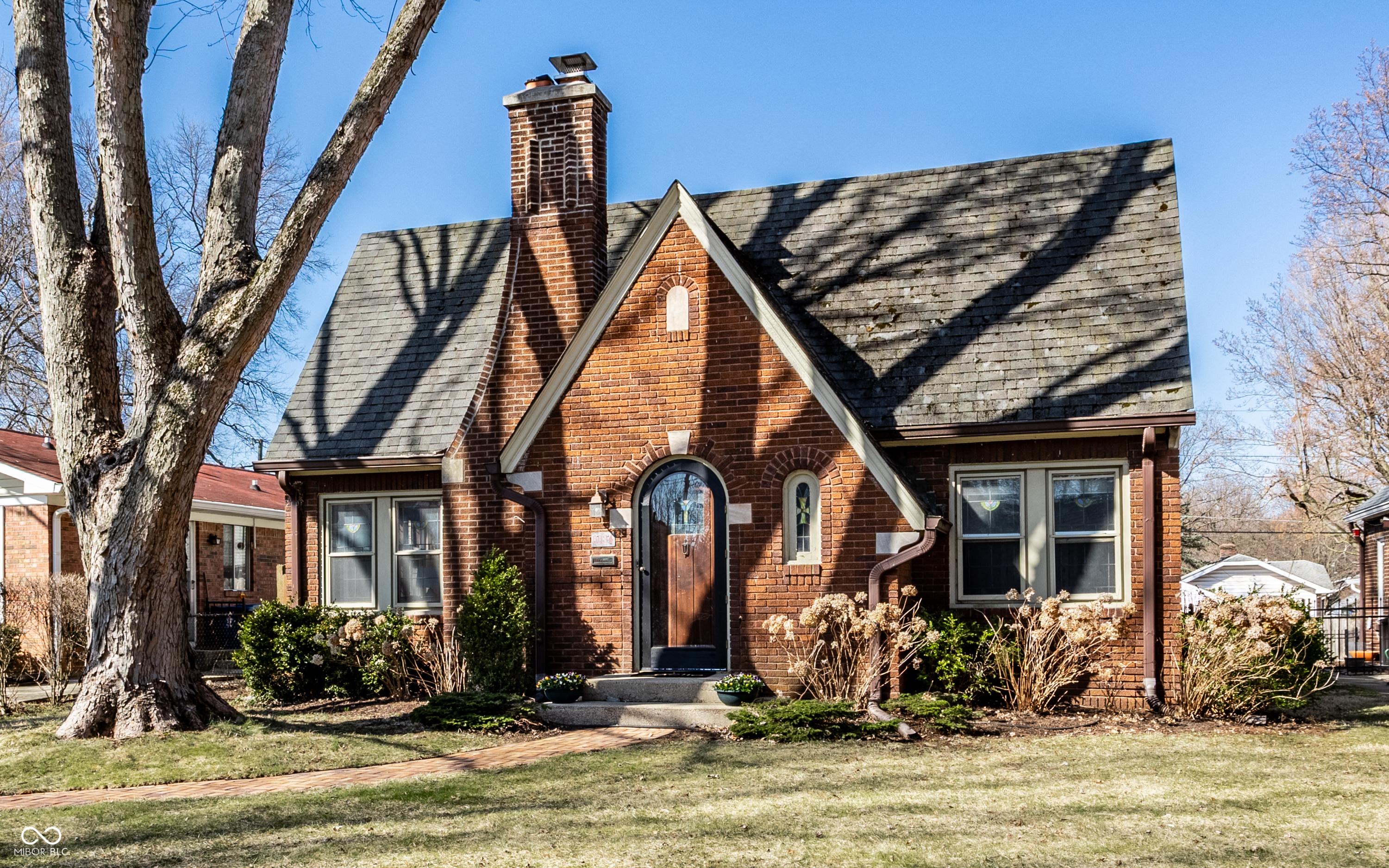 Guilford Ave, Indianapolis, IN 46220