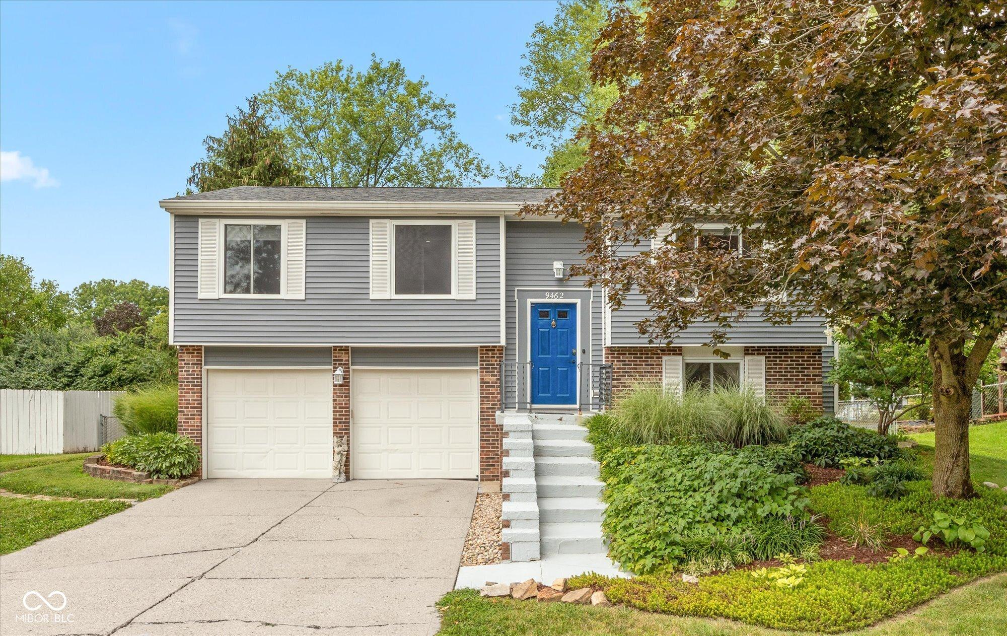 Bent Brook Dr, Indianapolis, IN 46250