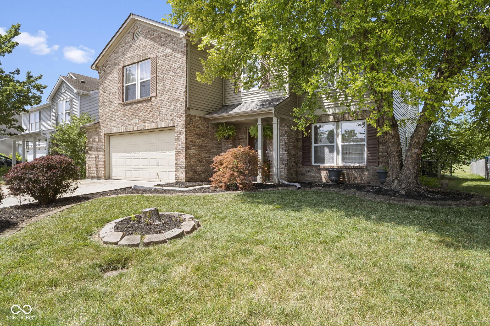 Lily Pad Ln, Indianapolis, IN 46237