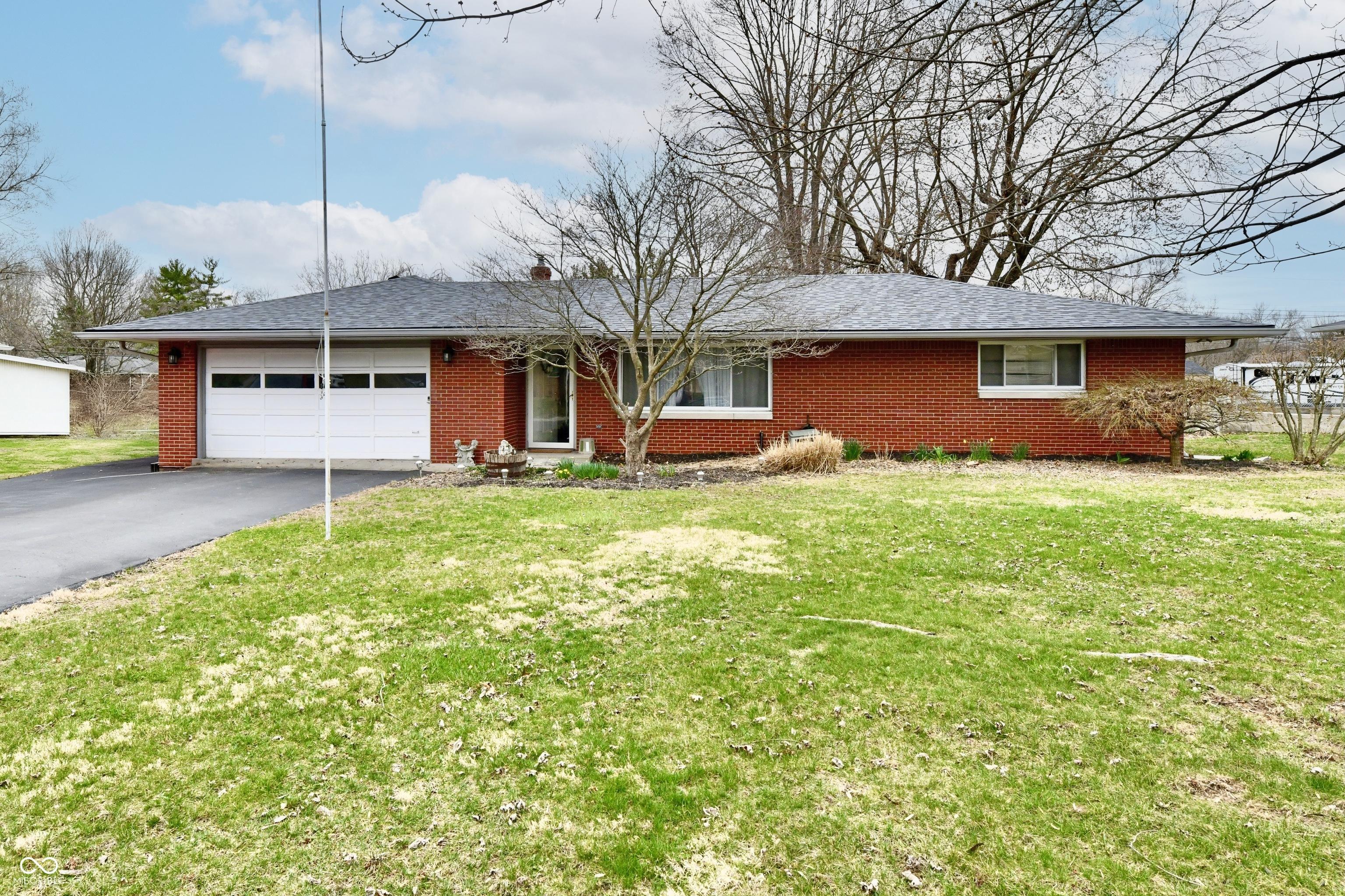 Cardinal Dr, Indianapolis, IN 46227