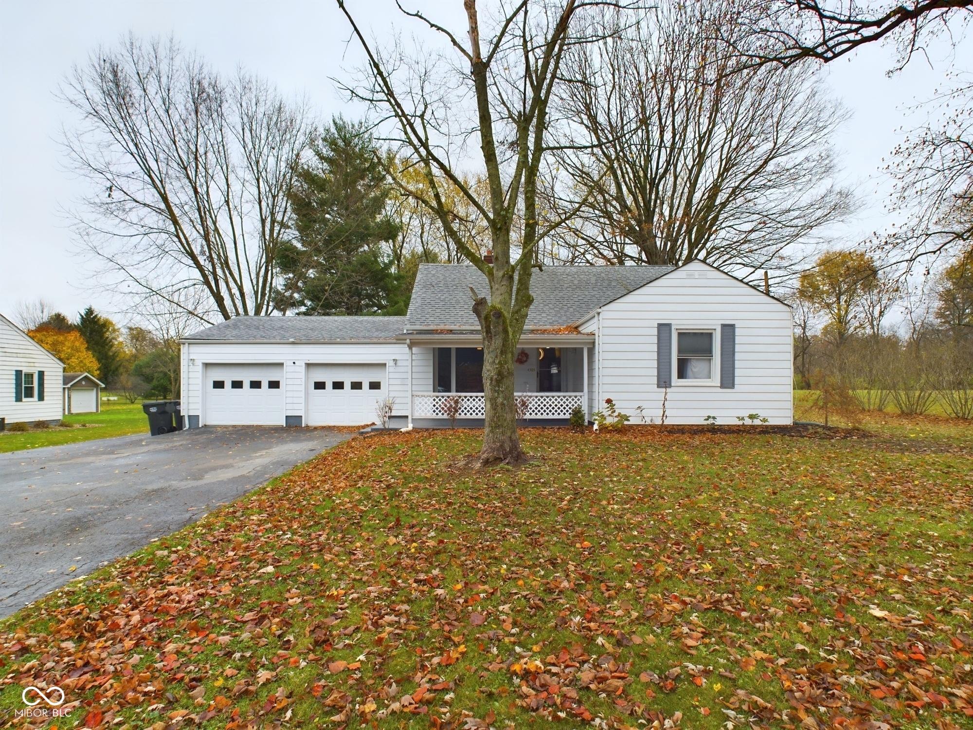 Mounds Rd, Anderson, IN 46017