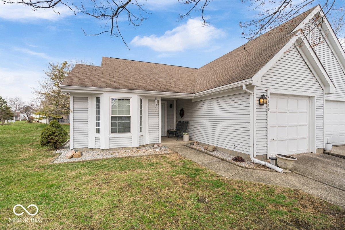 Kiser Pt, Indianapolis, IN 46256
