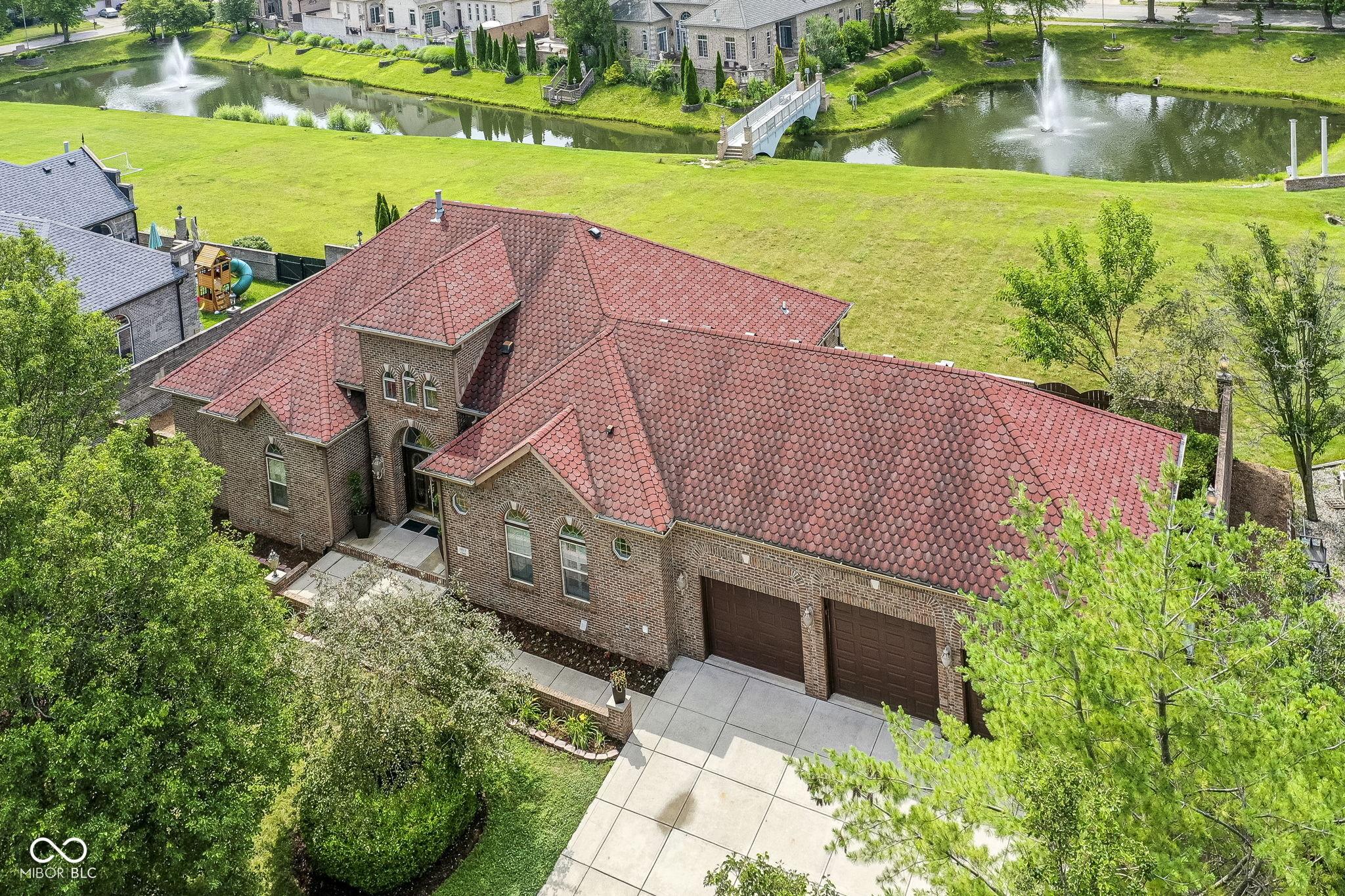 Abercon Trl, Noblesville, IN 46062