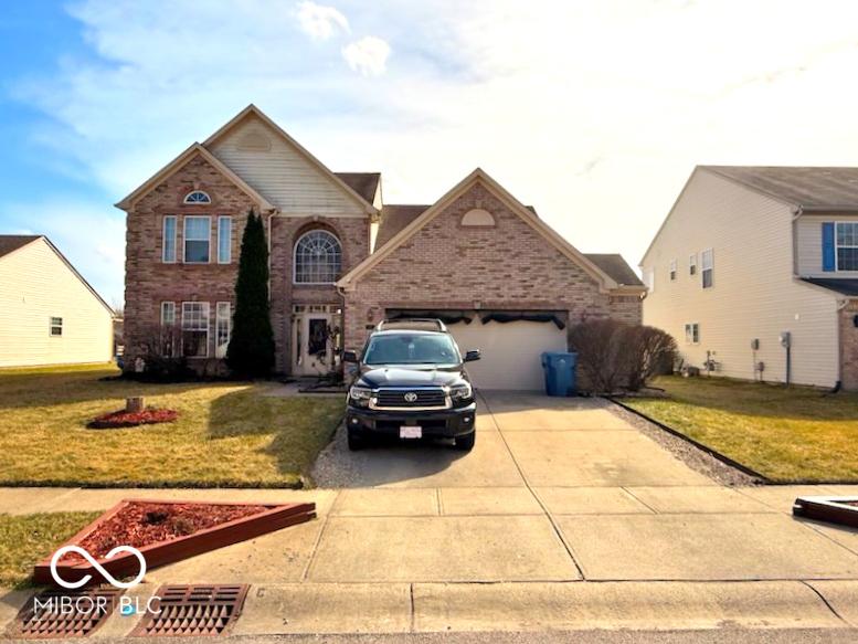 Aggie Ln, Indianapolis, IN 46260