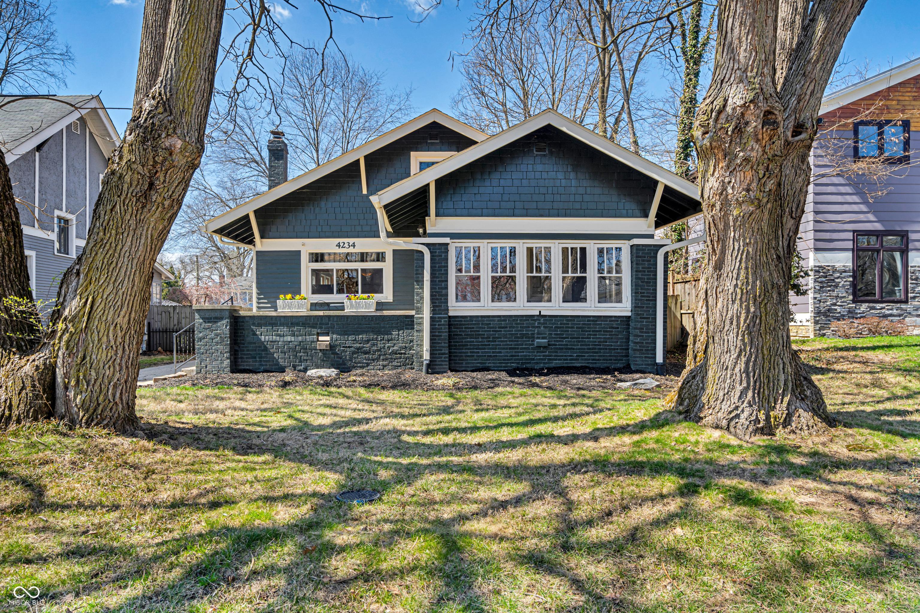 N College Ave, Indianapolis, IN 46205