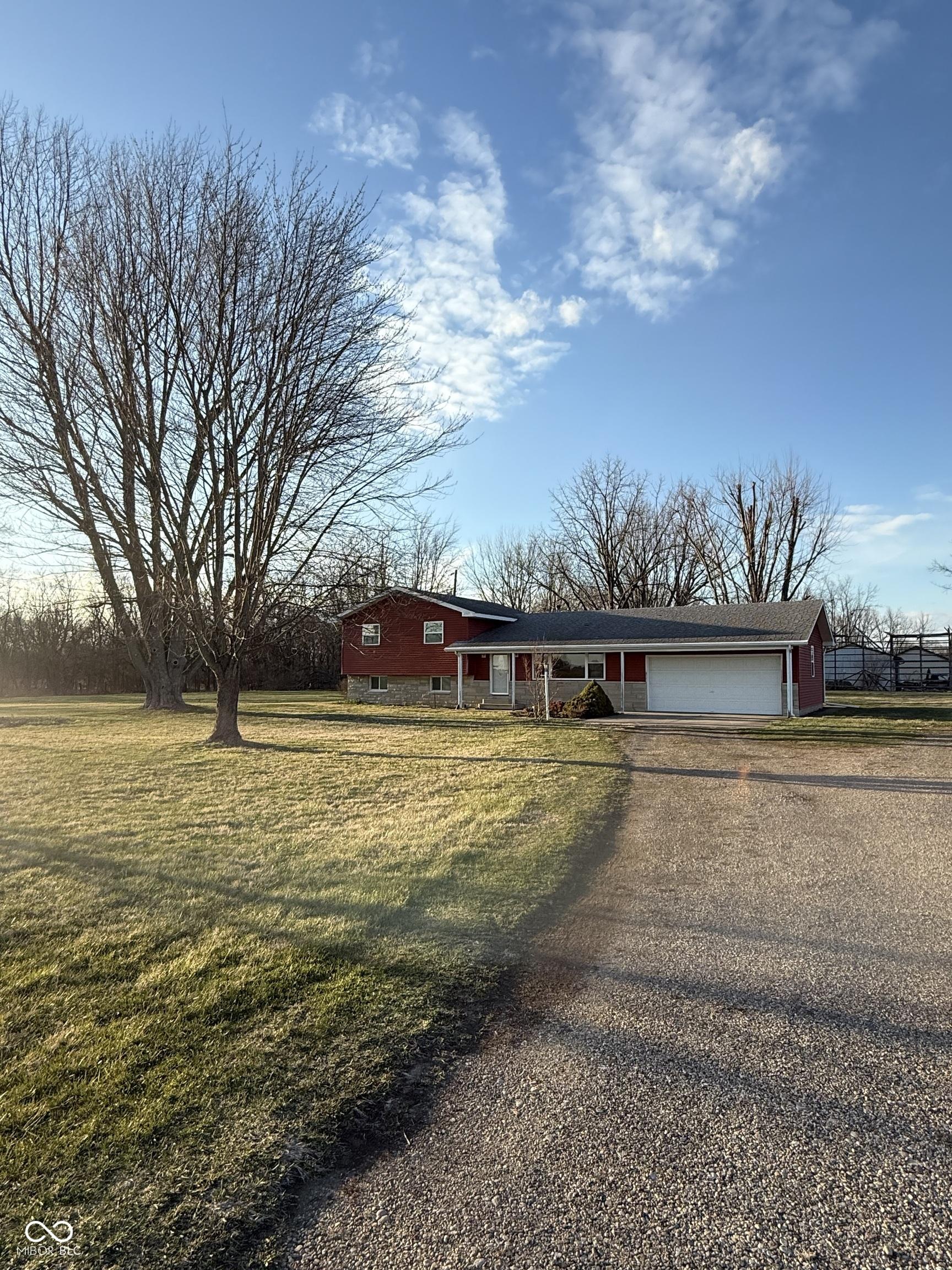 E 1550 N, Covington, IN 47932