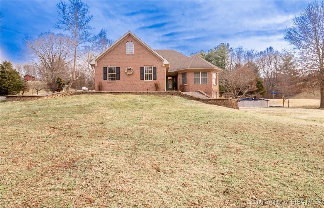 Scottsville Rd, Floyds Knobs, IN 47119