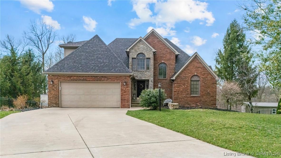 Poplar Ridge Ln, Madison, IN 47250