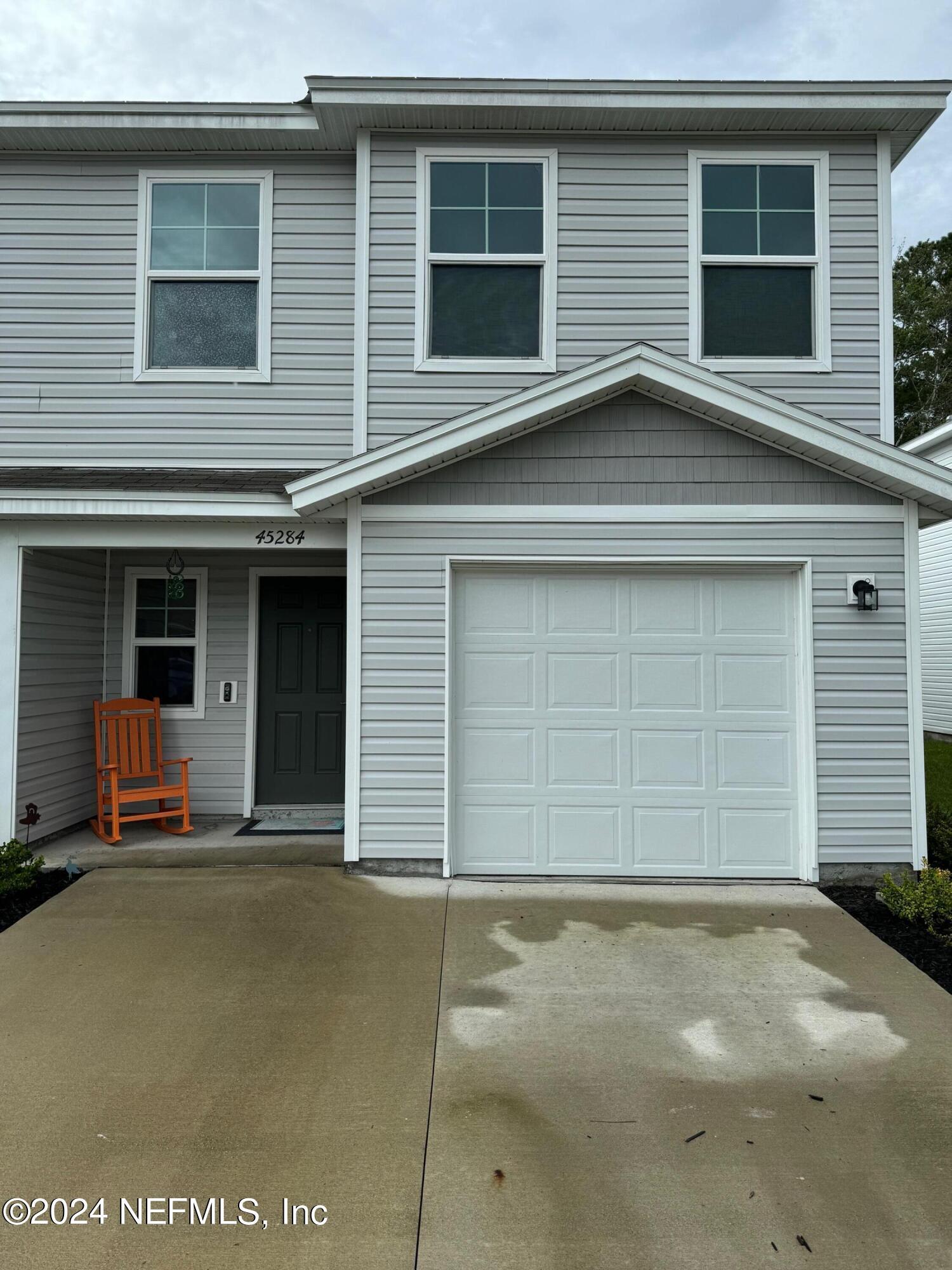 Red Brick Dr, Callahan, FL 32011