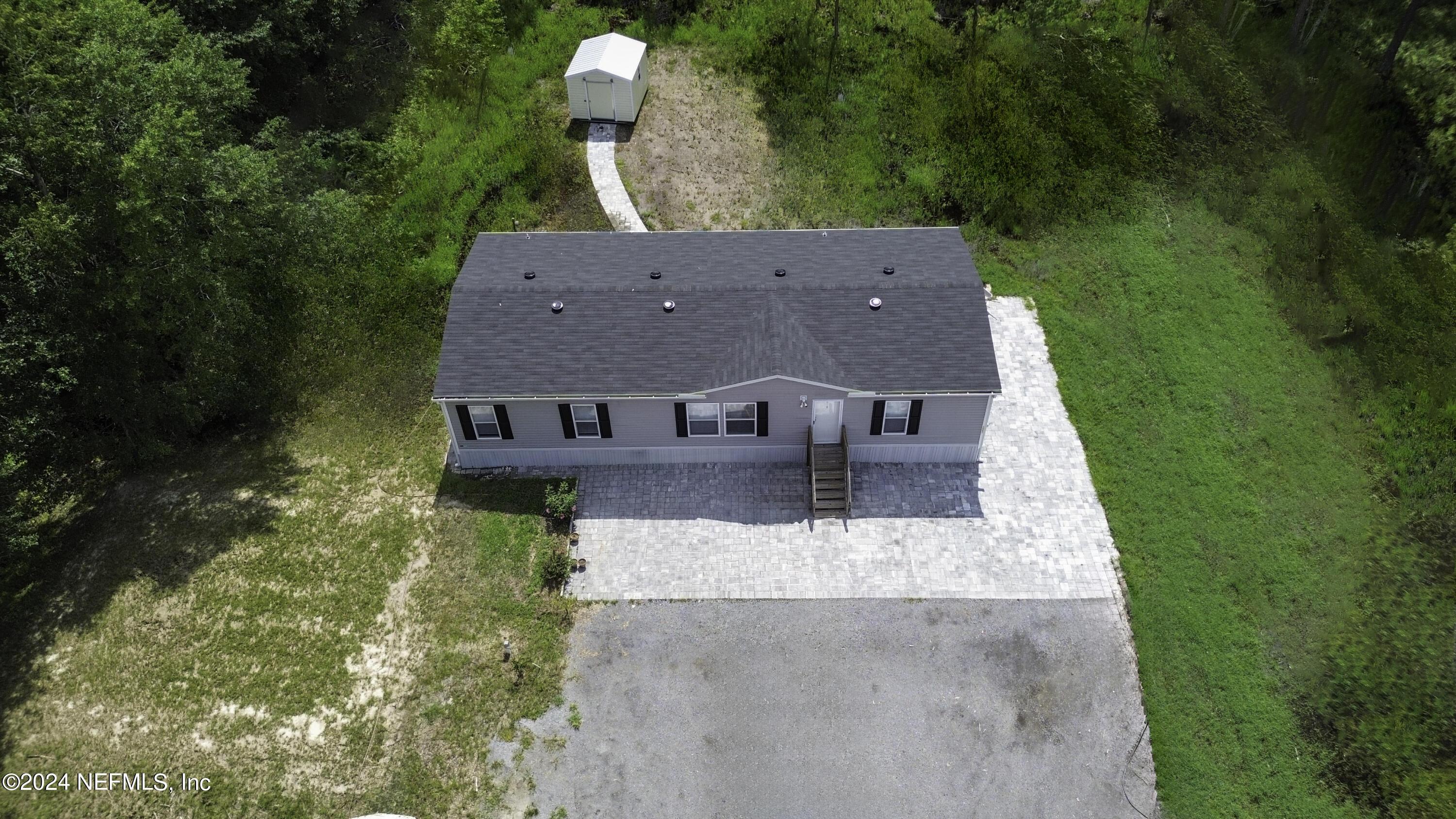 Yellow Water Rd, Jacksonville, FL 32234