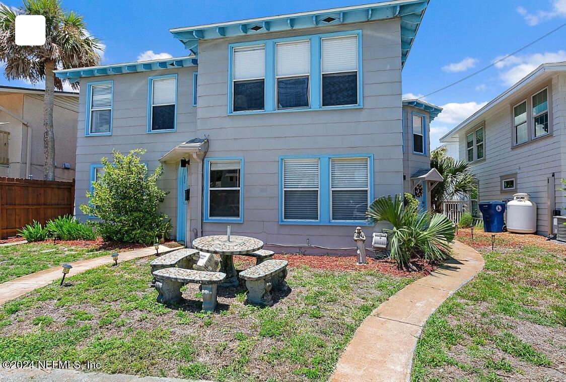 1st St, Neptune Beach, FL 32266