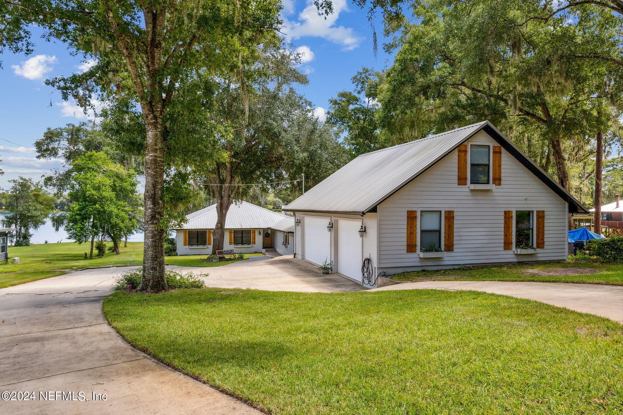 Lilly Lake Rd, Melrose, FL 32666