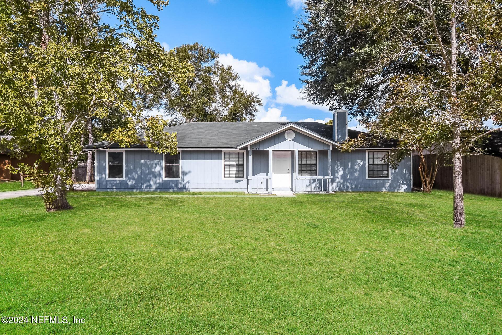 Brandi Ct, Jacksonville, FL 32222