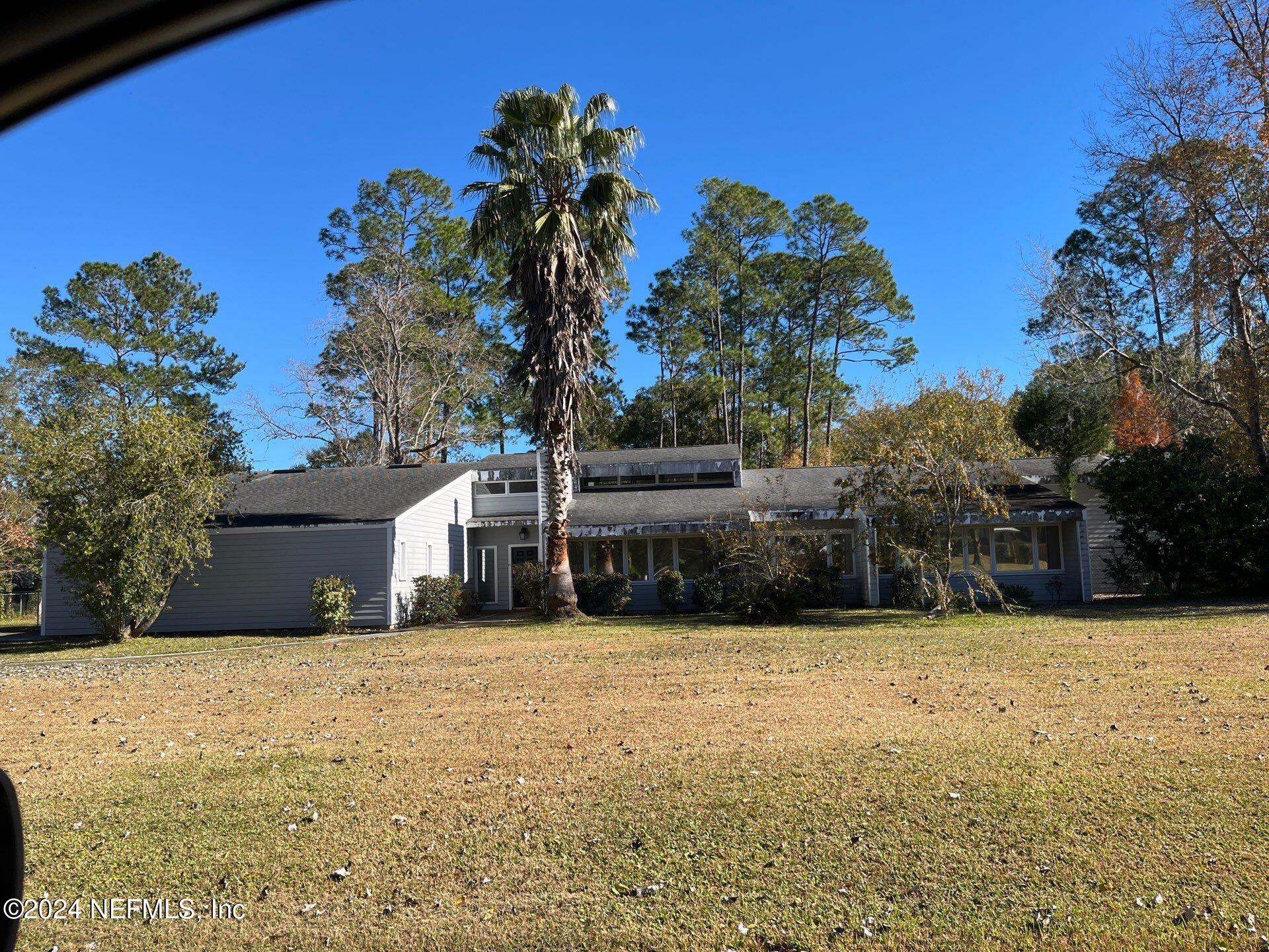 Ne 15th Ave, Starke, FL 32091