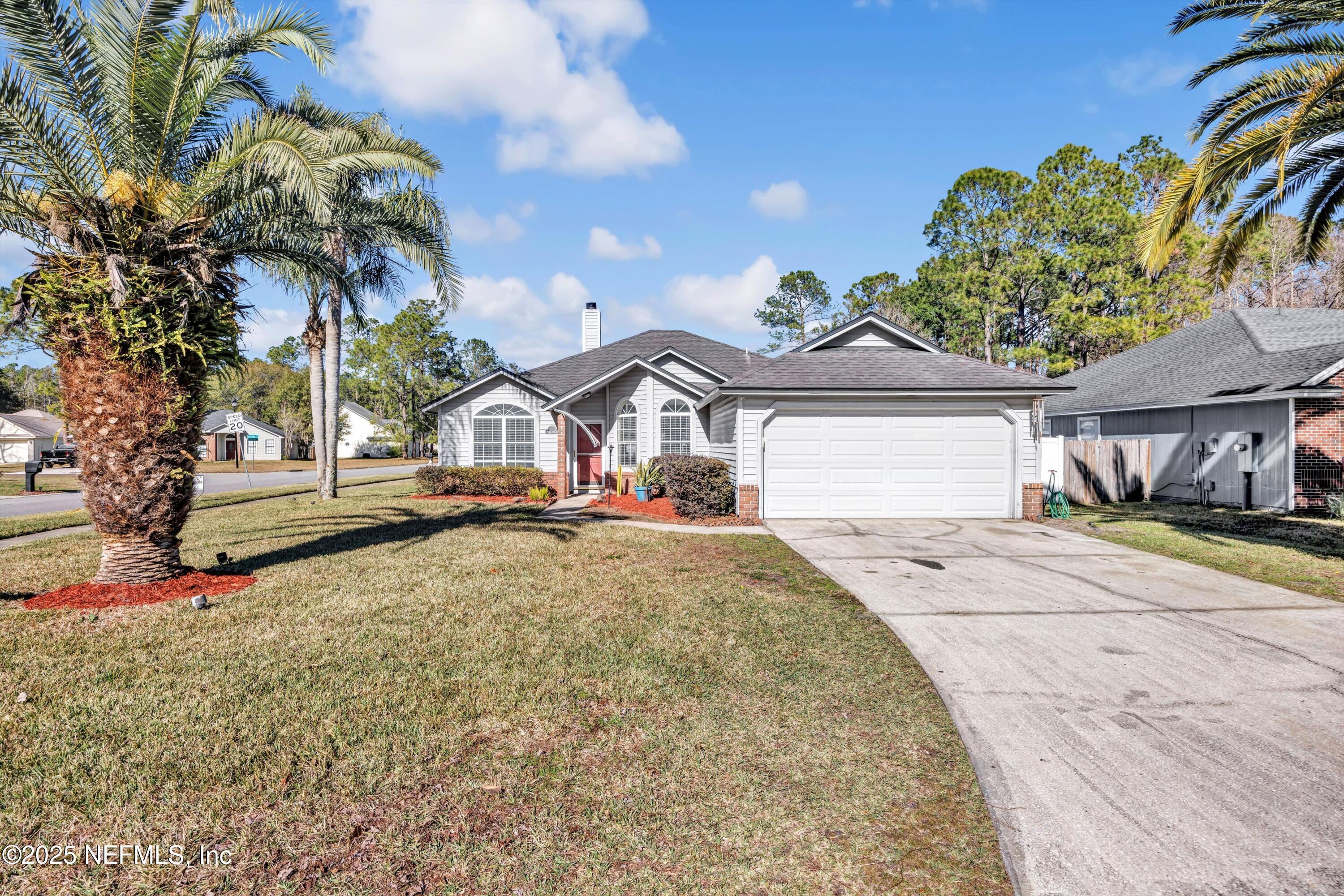 Otter Creek Dr, Jacksonville, FL 32222