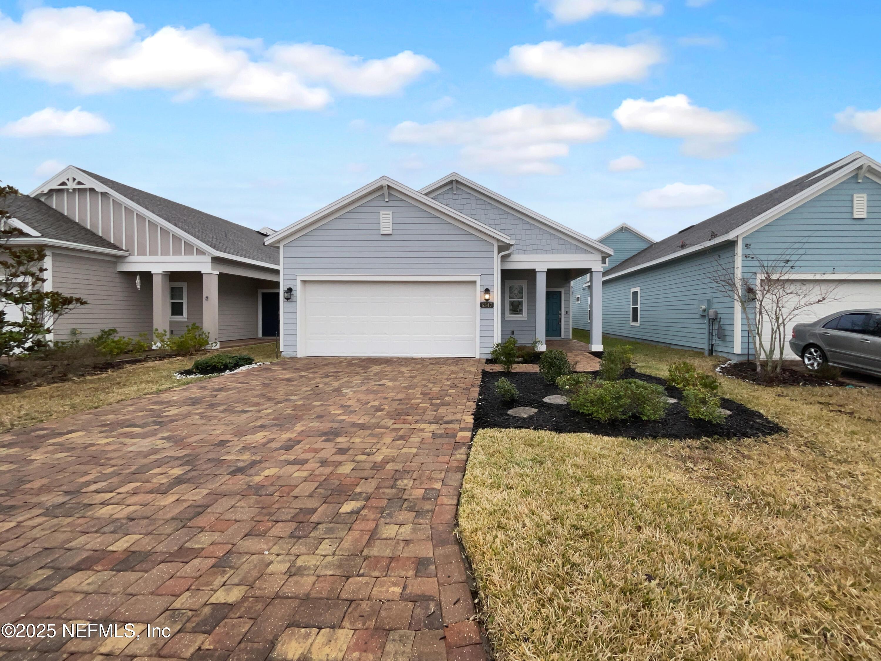 Longleaf Branch Dr, Jacksonville, FL 32222