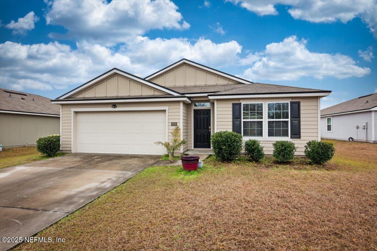 Tahoe Ln, Jacksonville, FL 32222