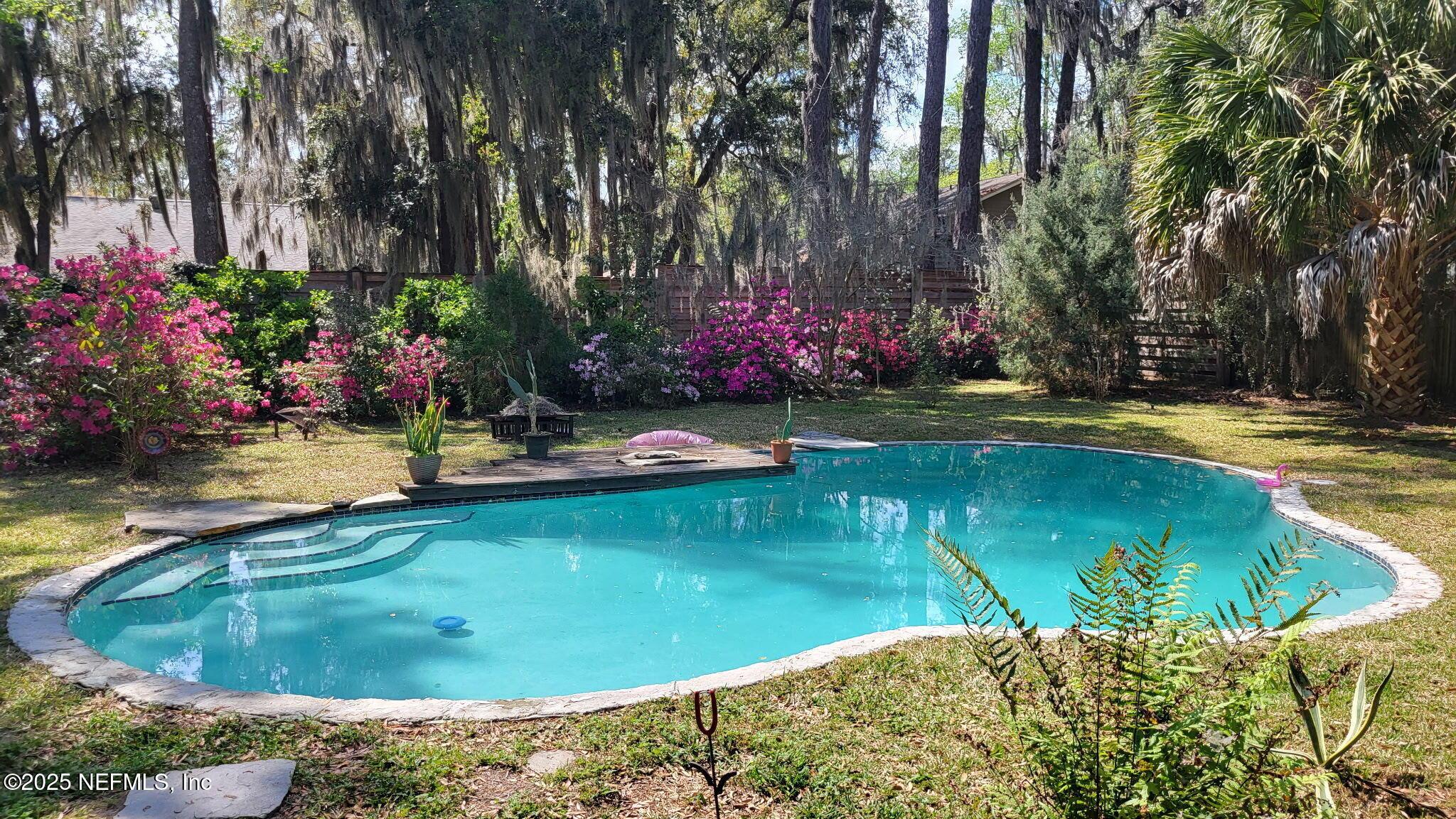 Shalimar Ln, Orange Park, FL 32073