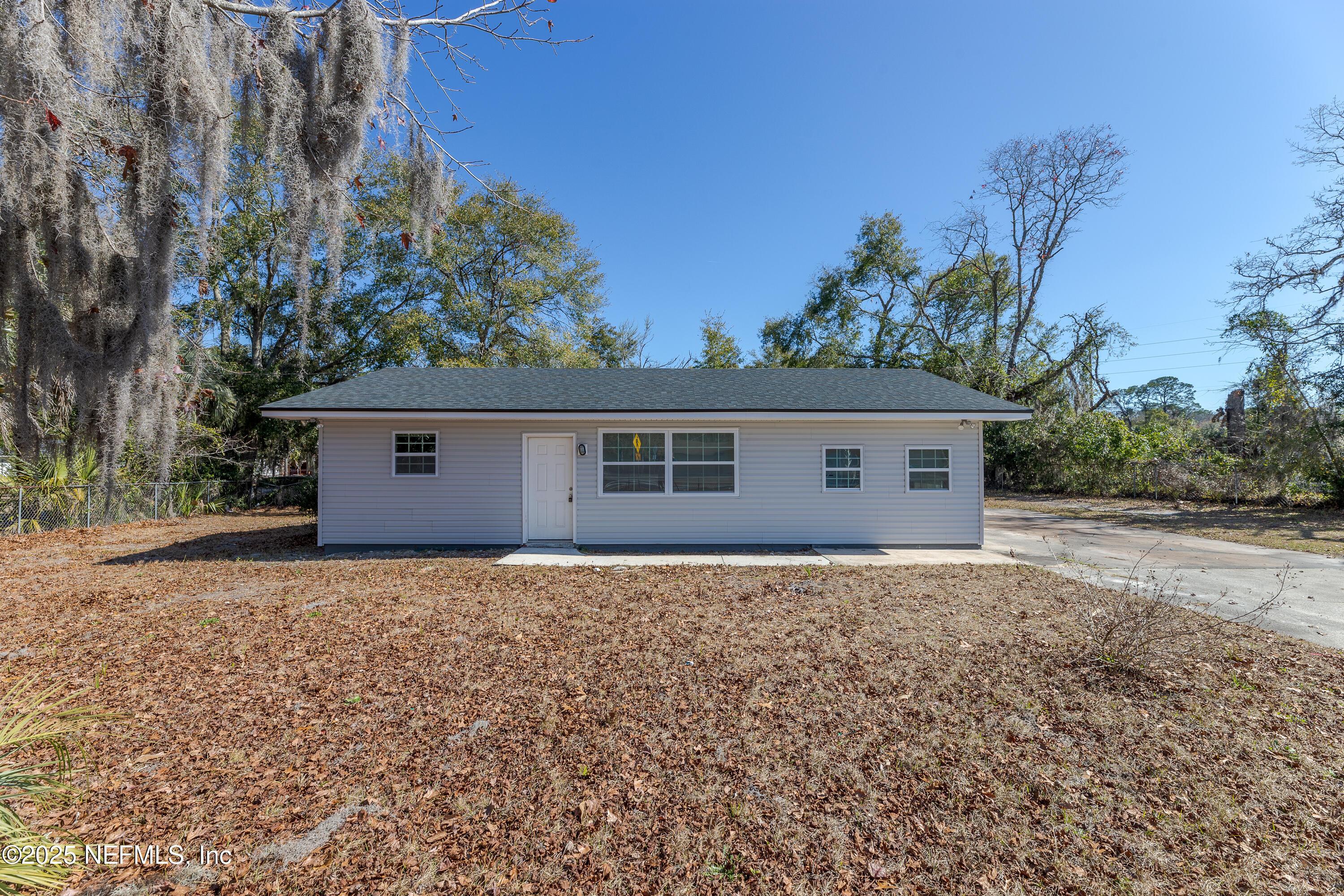 Norfolk Blvd, Jacksonville, FL 32208
