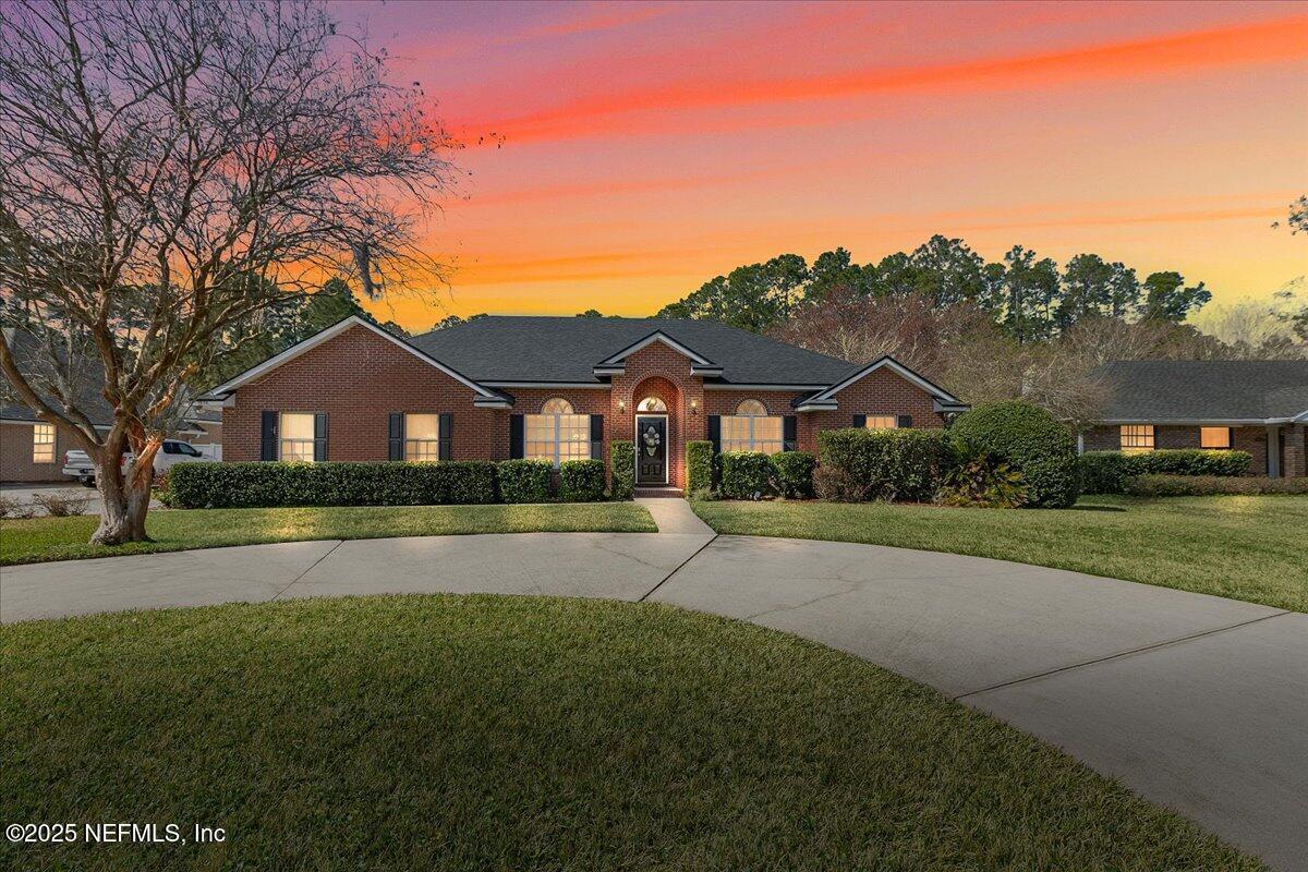 Pebble Ridge Dr, Jacksonville, FL 32220