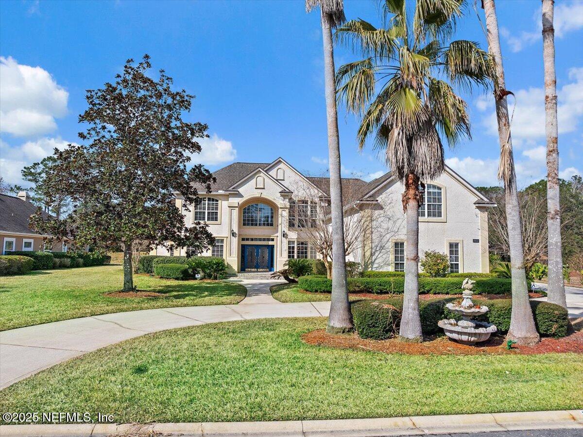 Golden Links Dr, Orange Park, FL 32073