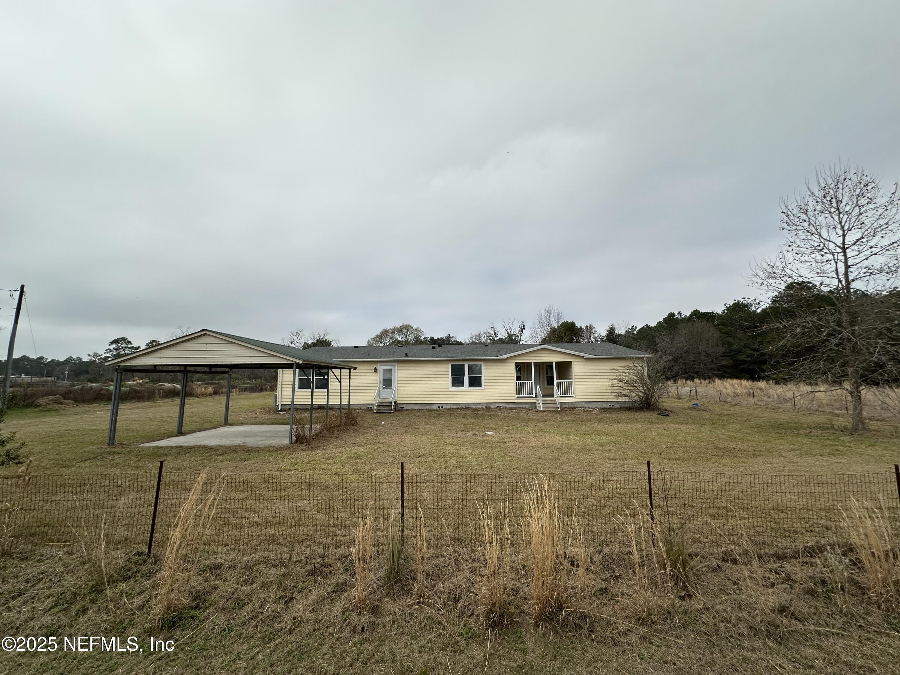 Magill Rd, Jacksonville, FL 32219