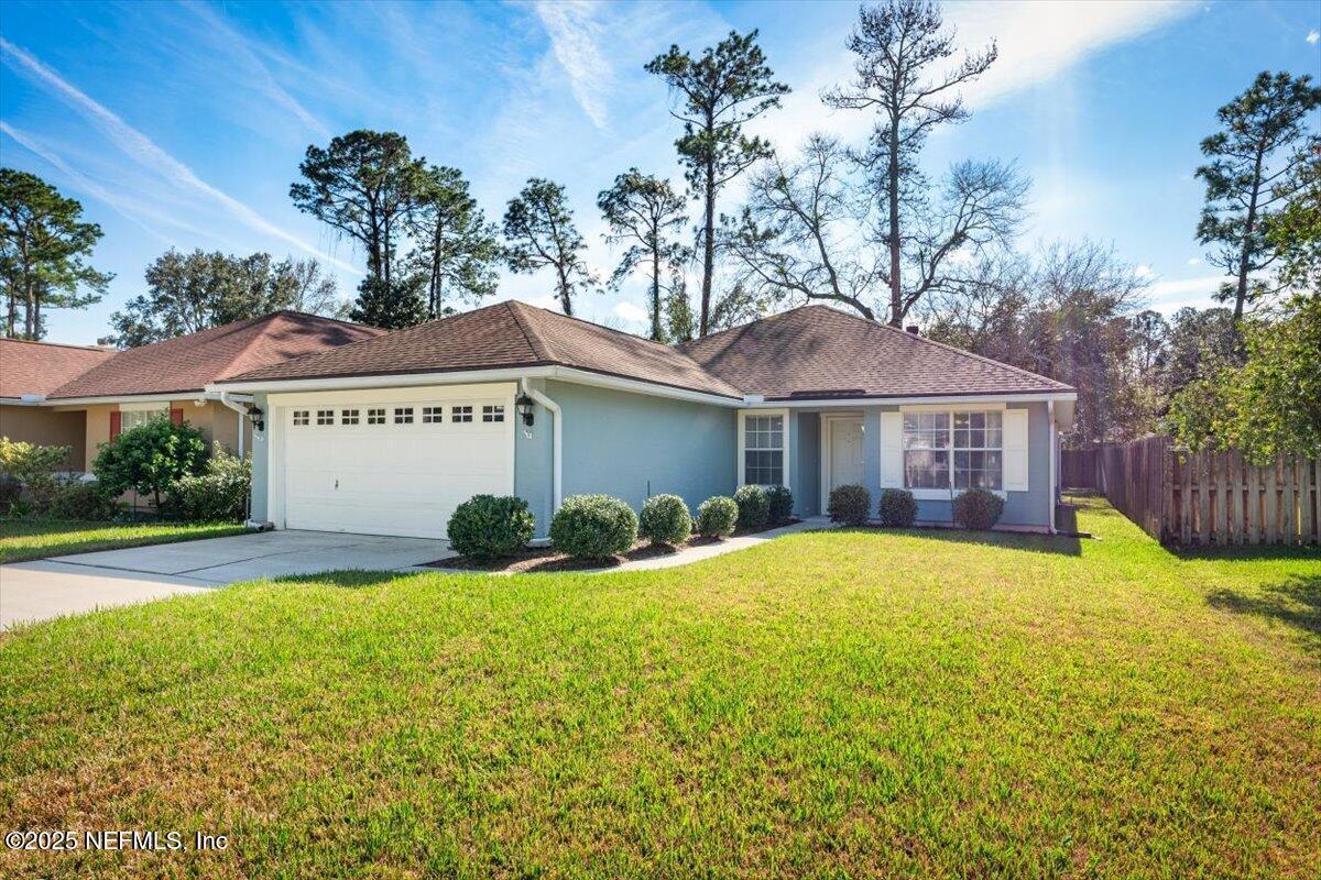 Redberry Ln, Saint Johns, FL 32259