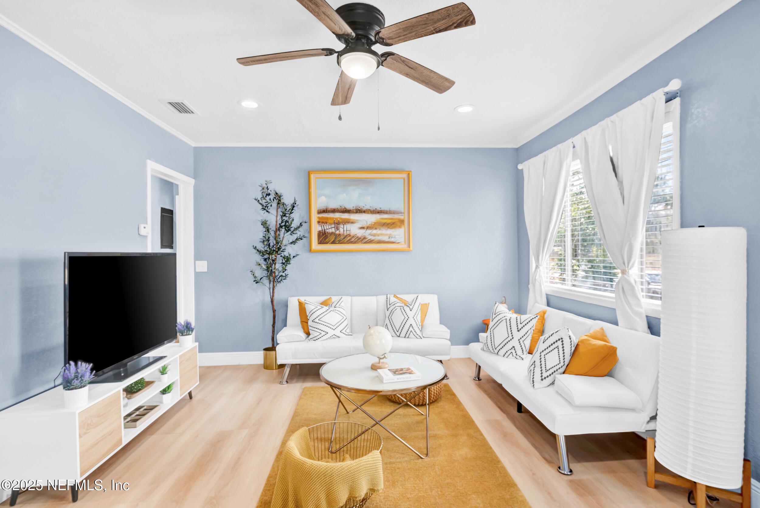Melson Ave, Jacksonville, FL 32254