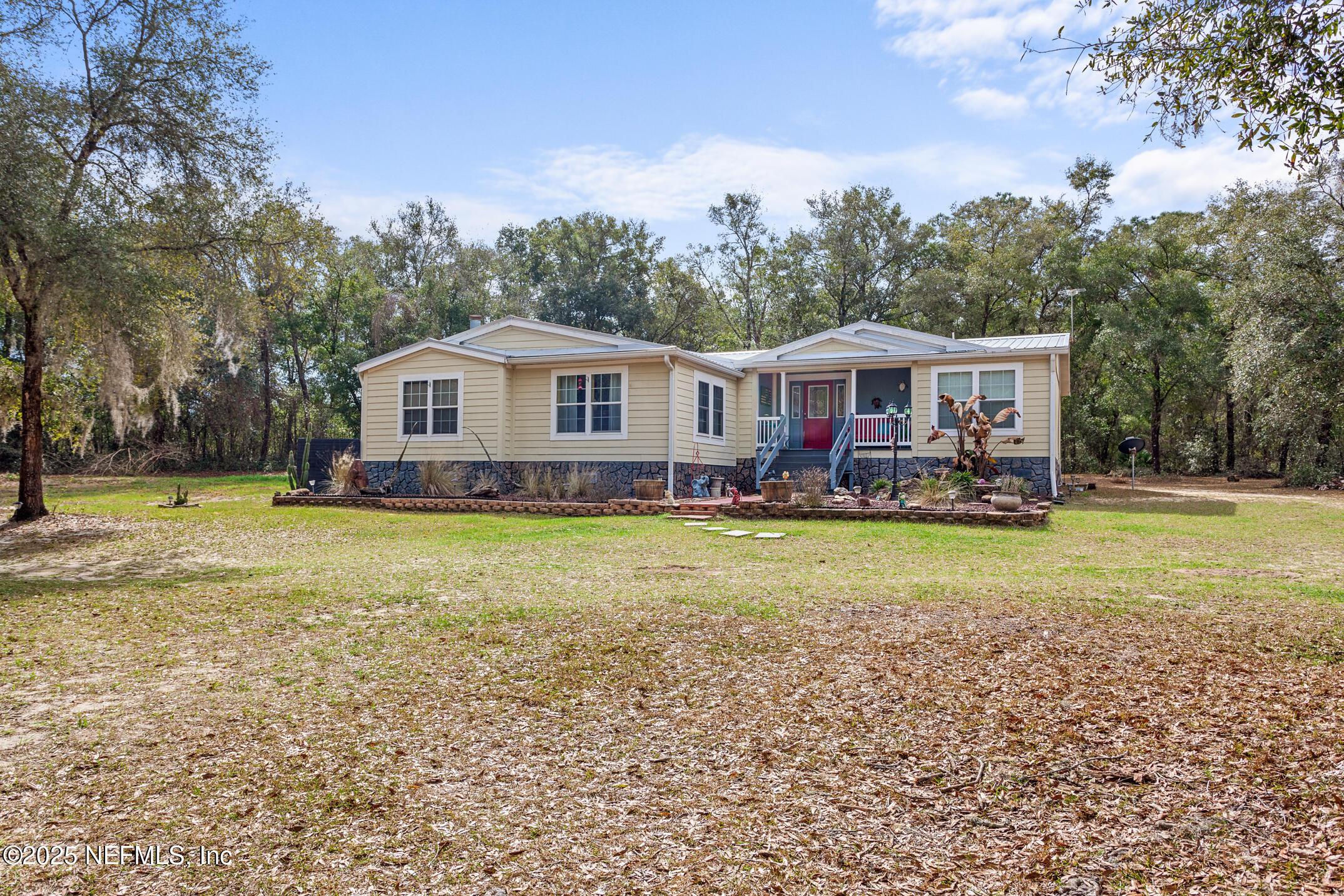 N County Road 315, Melrose, FL 32666