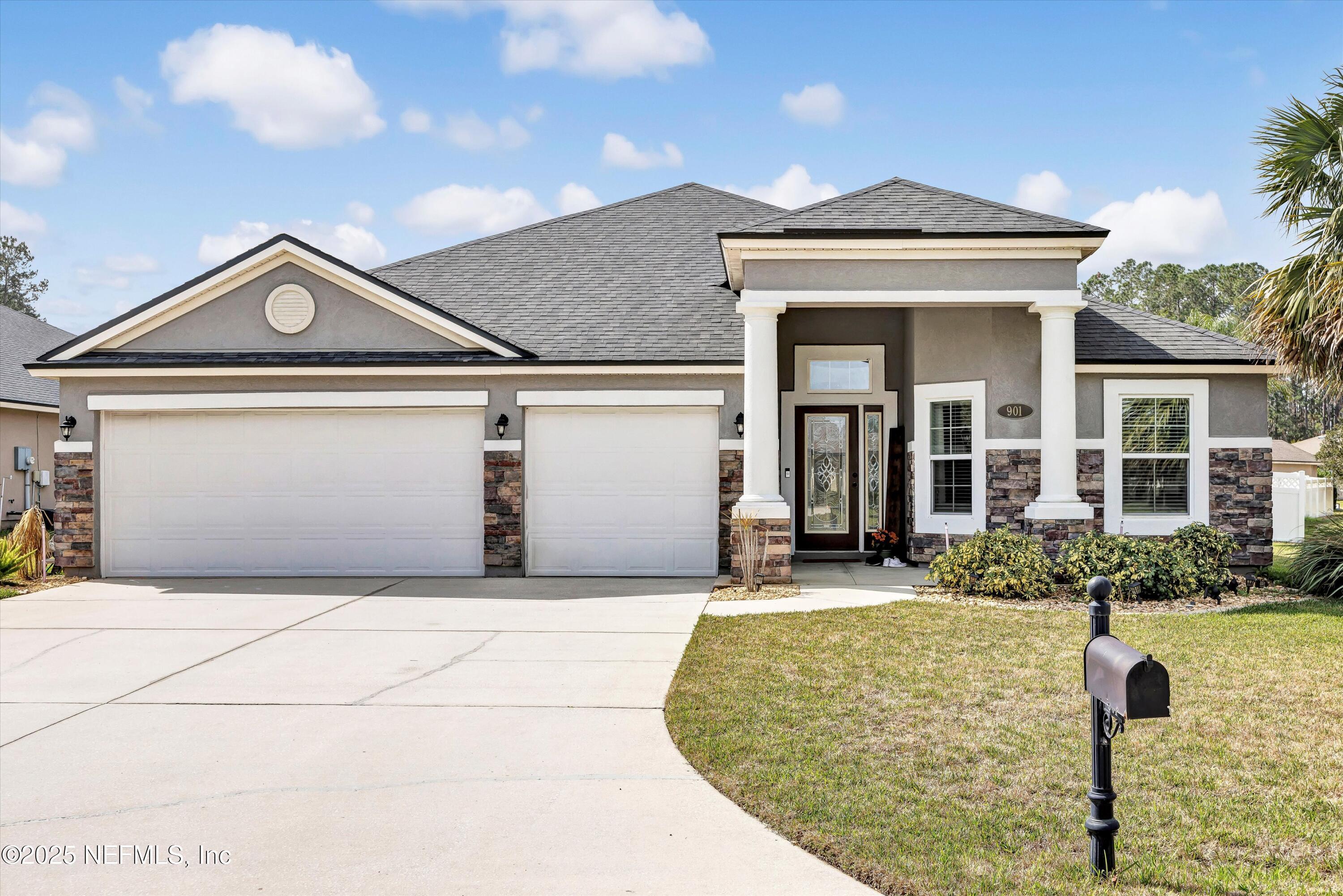 Rose Garden Ct, Saint Johns, FL 32259