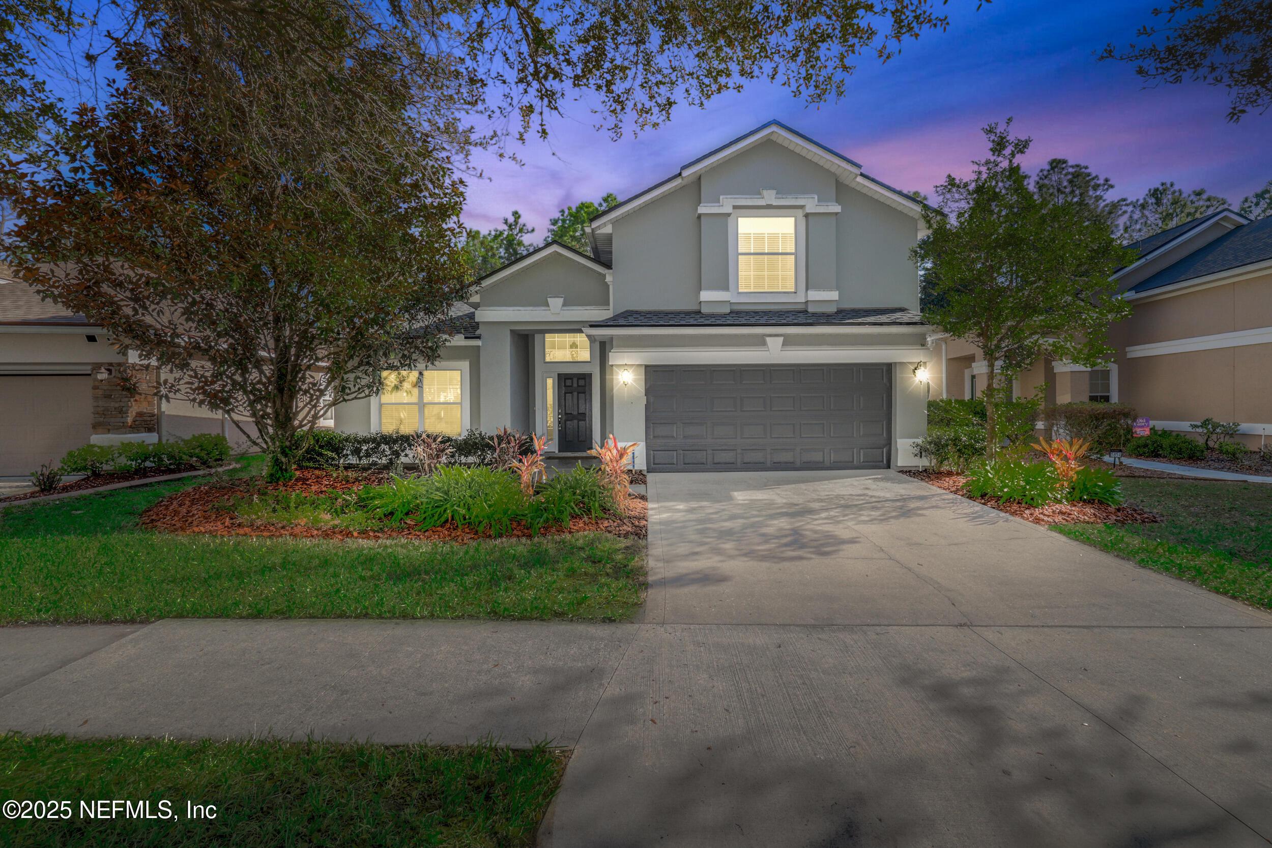 Alamosa Cir, Jacksonville, FL 32258