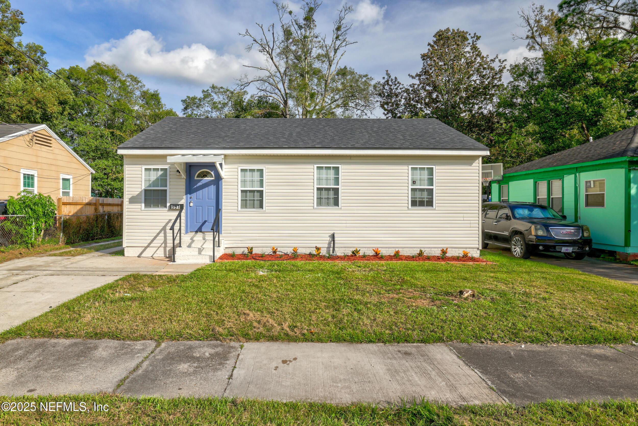 Huron St, Jacksonville, FL 32254