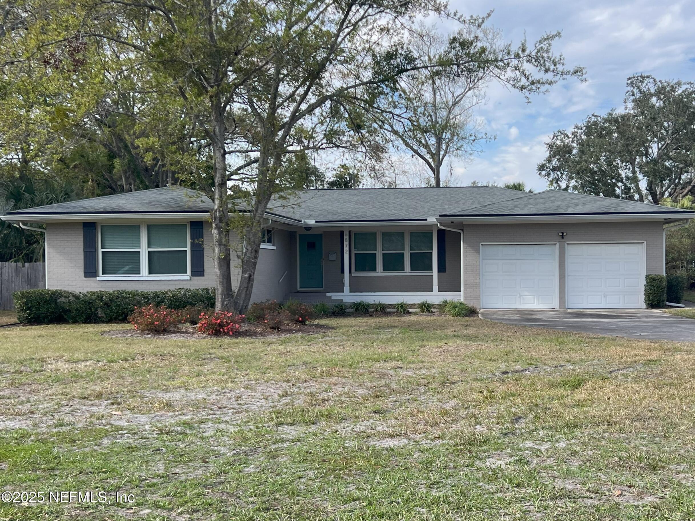 San Sabastian Ave, Jacksonville, FL 32217