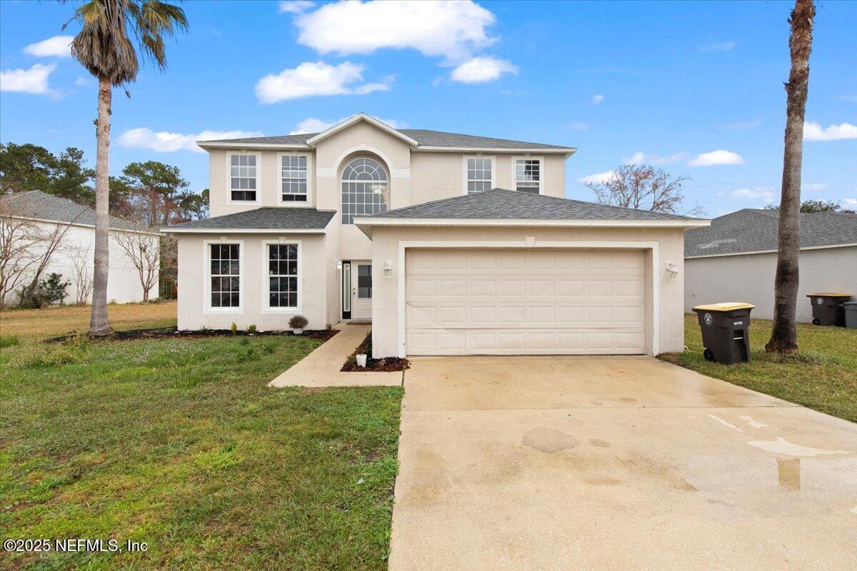 Shindler Crossing Dr, Jacksonville, FL 32222