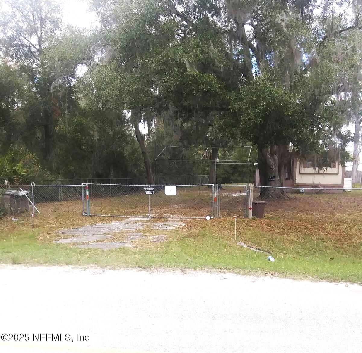 San Mateo Rd, Satsuma, FL 32189