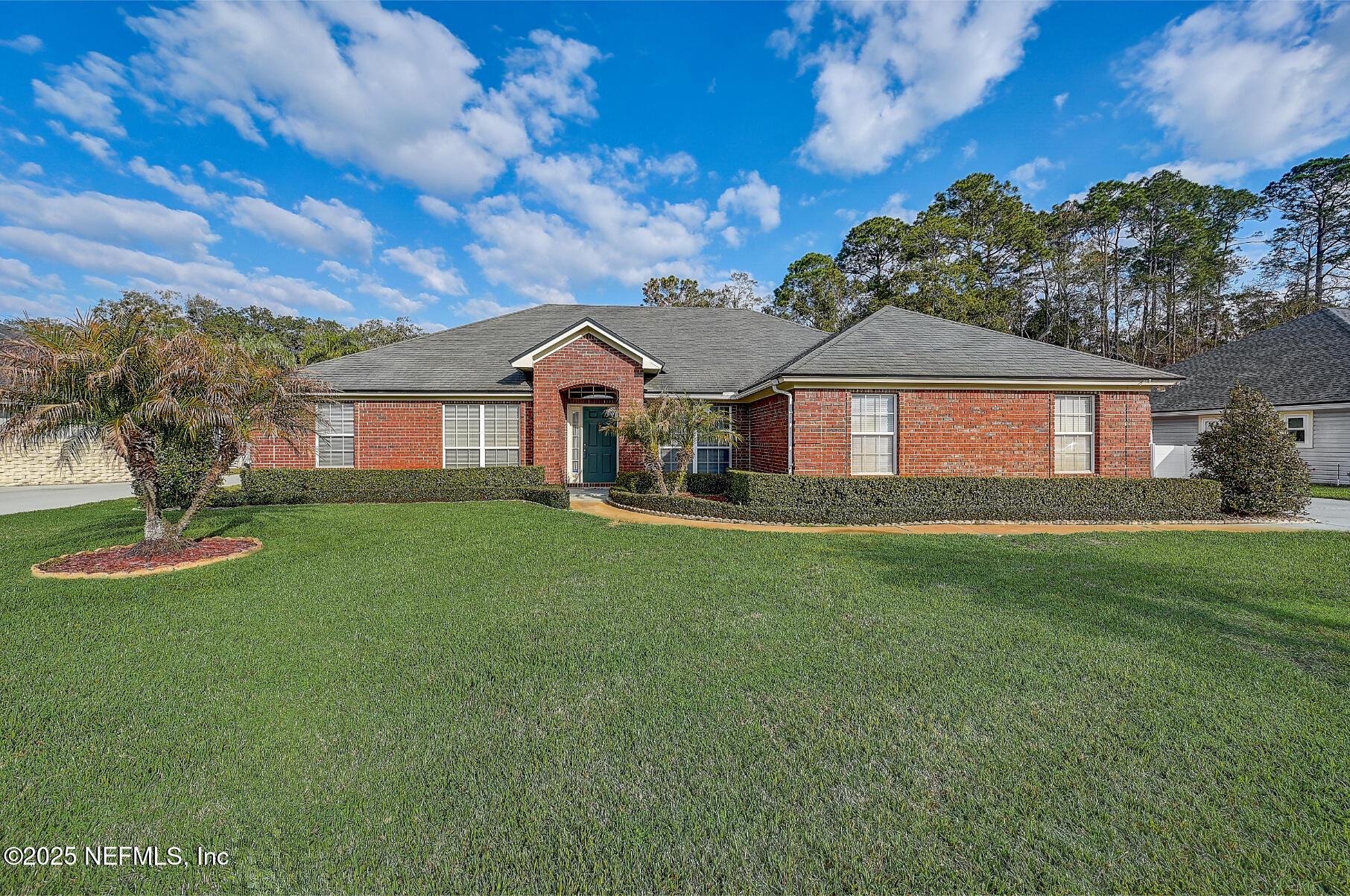 Princess Labeth Ct, Jacksonville, FL 32258