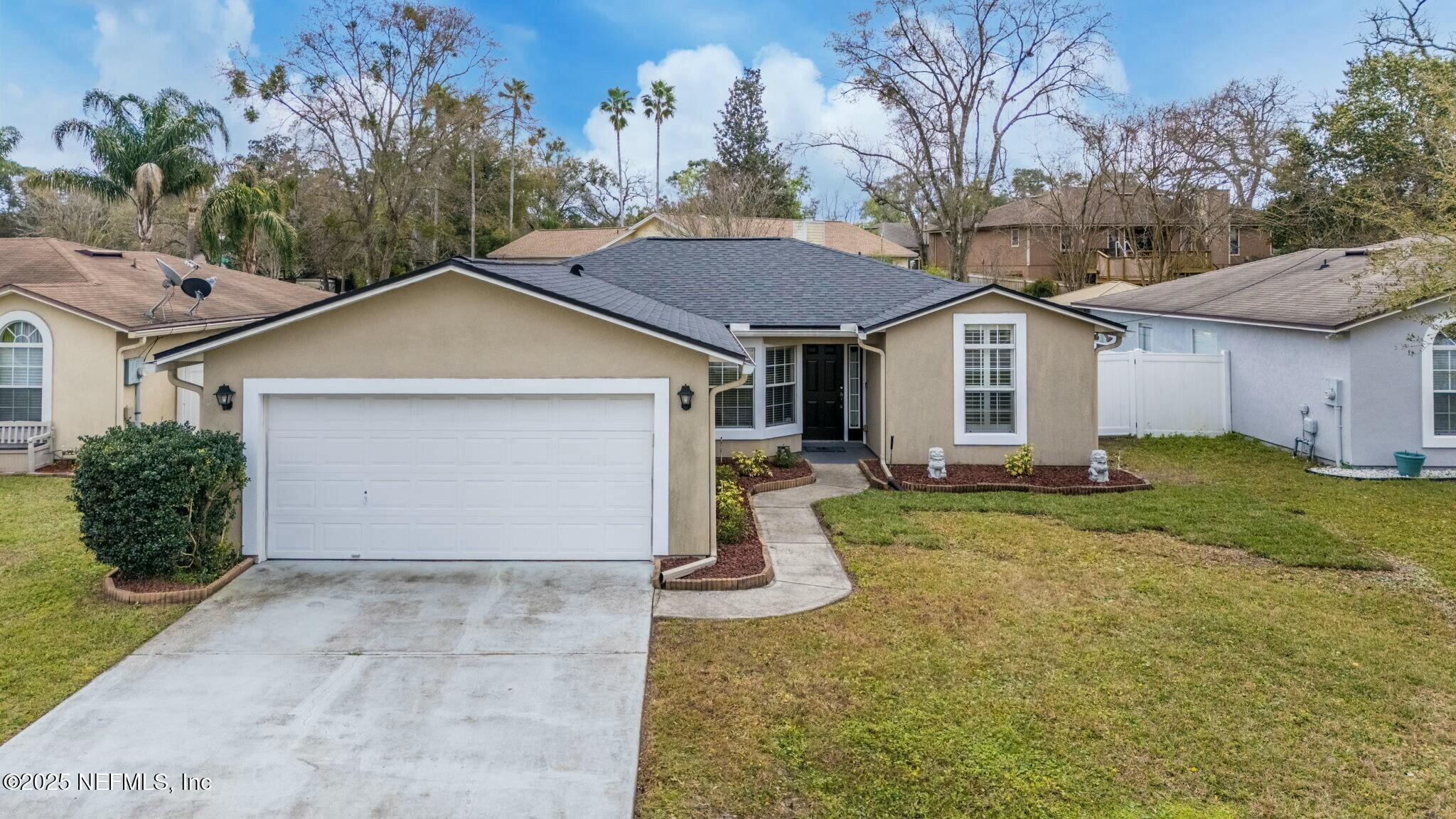 Julington Creek Rd, Jacksonville, FL 32258