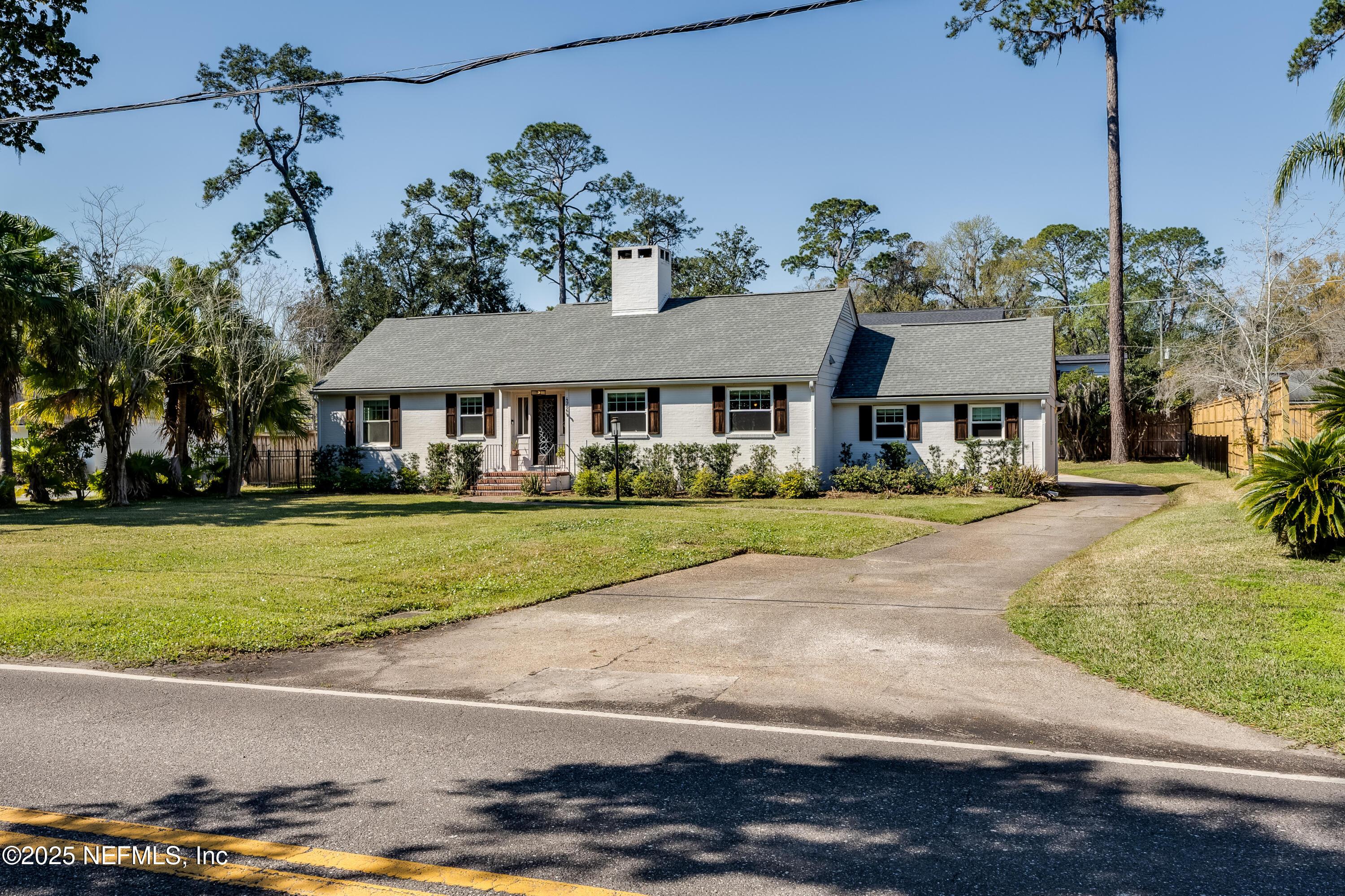 Ortega Blvd, Jacksonville, FL 32210