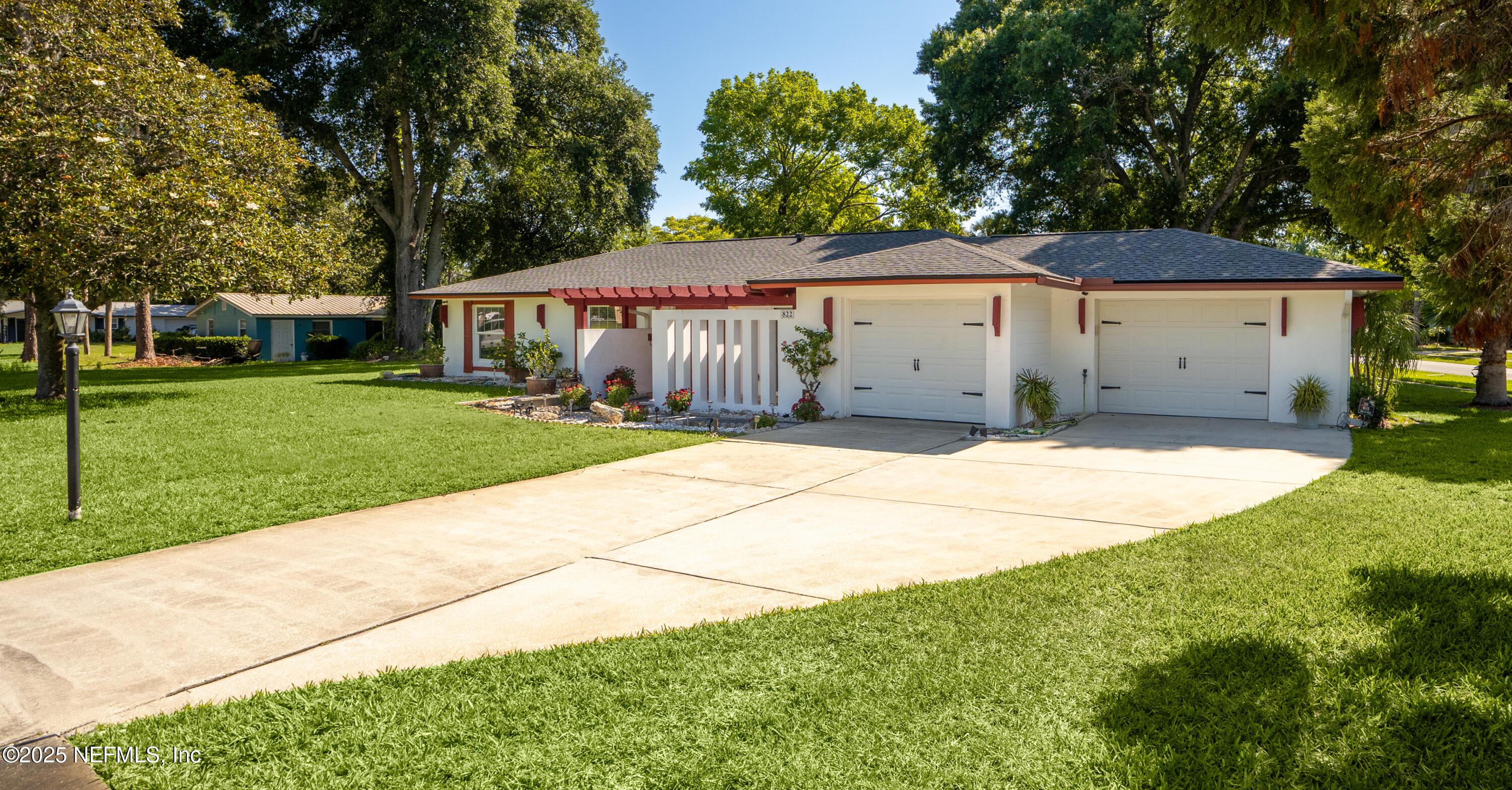 Santa Maria Blvd, Saint Augustine, FL 32086