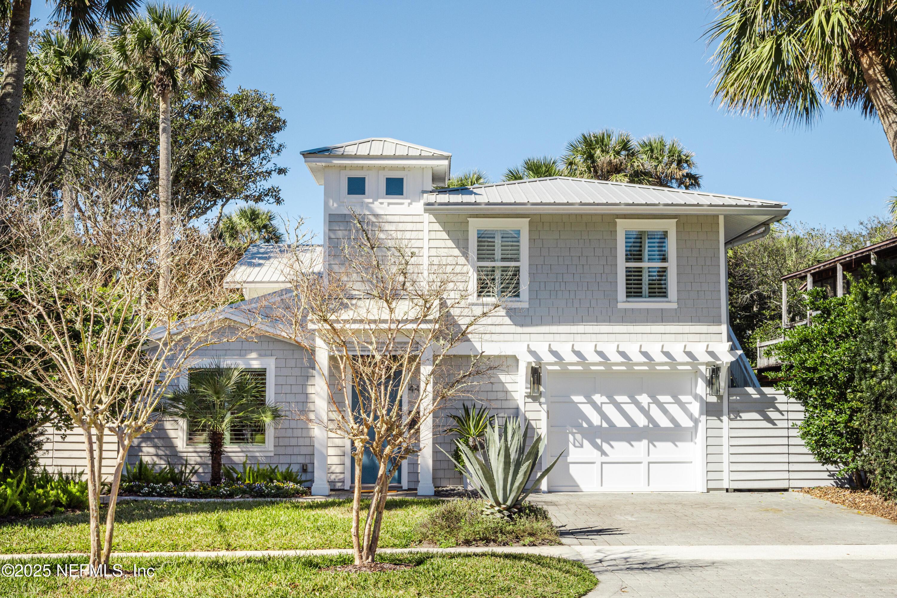 Ocean Blvd, Atlantic Beach, FL 32233