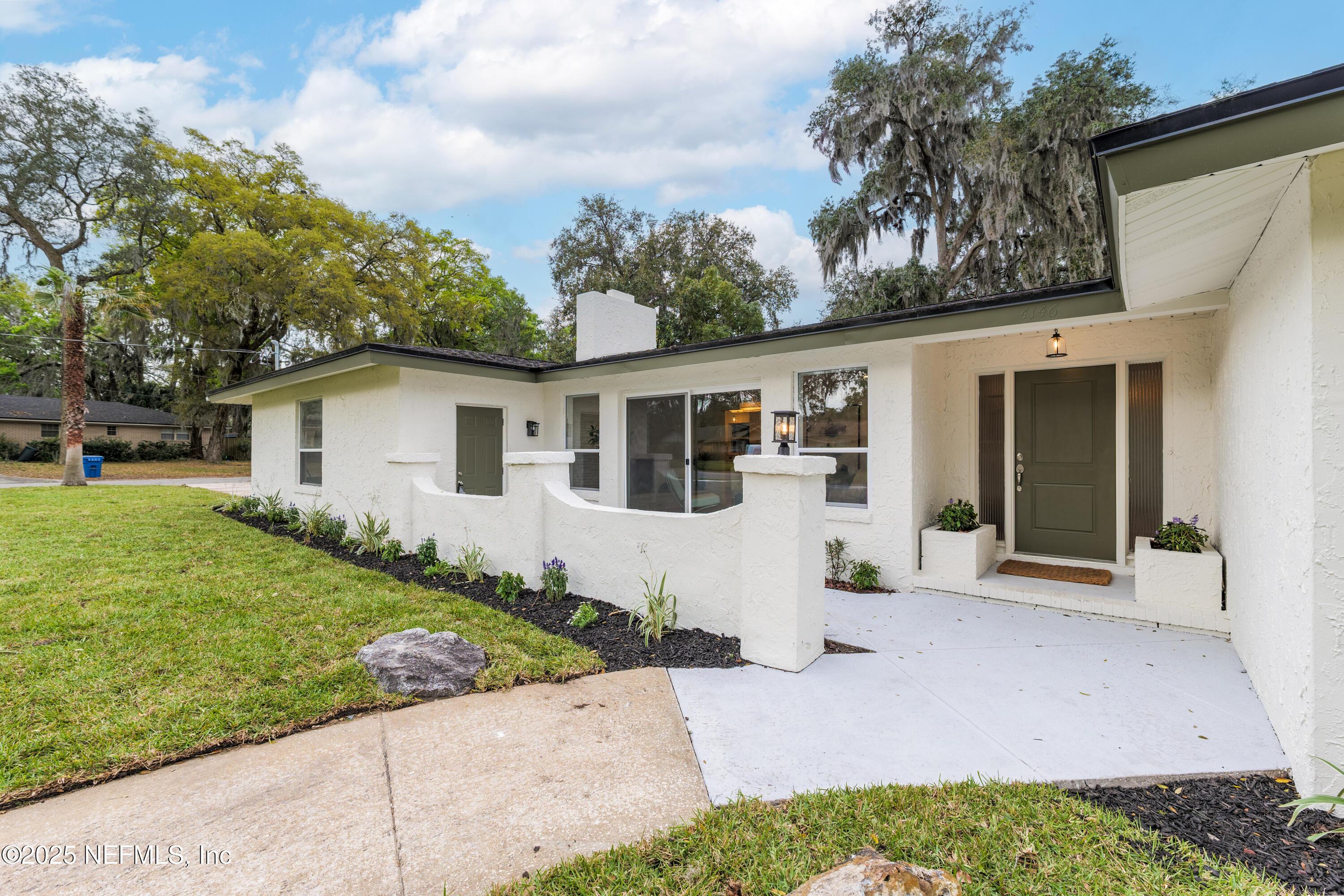 Heath Rd, Jacksonville, FL 32277