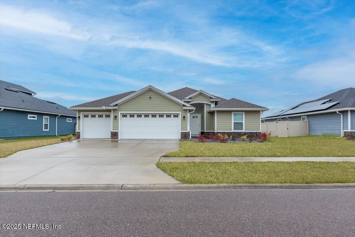 Granite Trl, Yulee, FL 32097