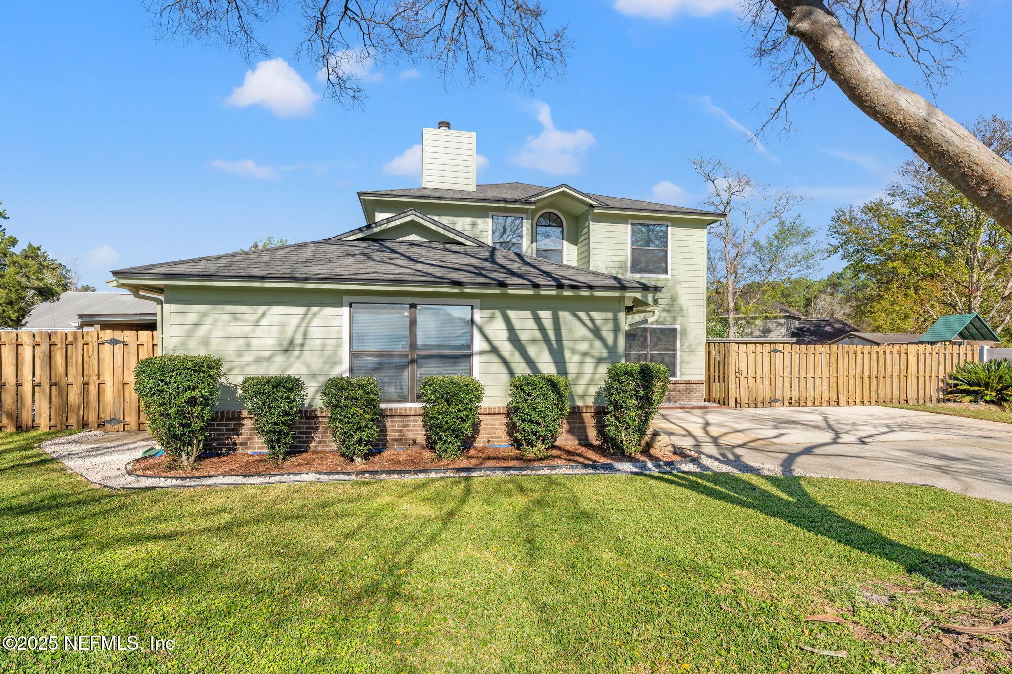Speyer Ct, Jacksonville, FL 32244