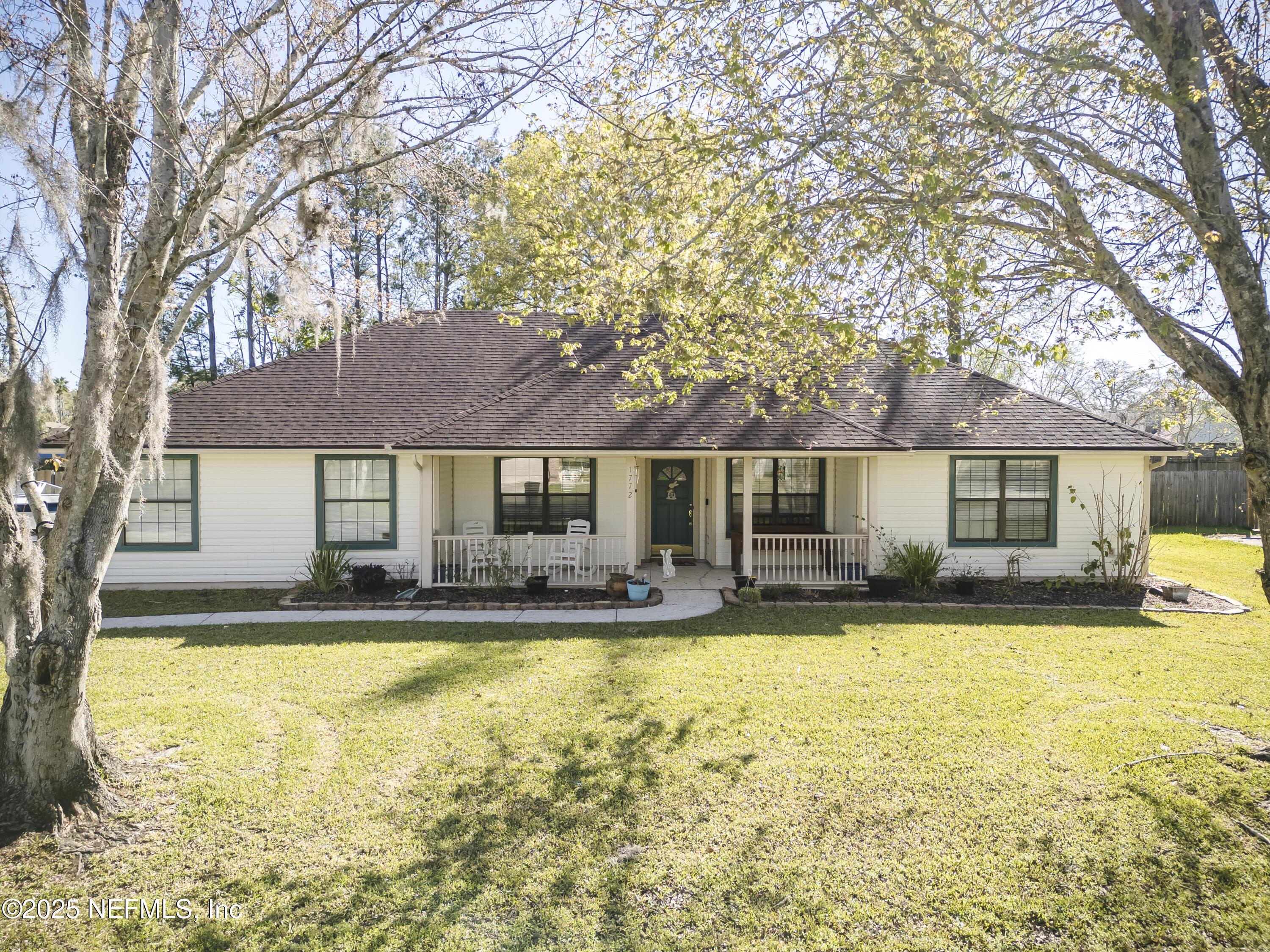 Lakemont Cir, Middleburg, FL 32068