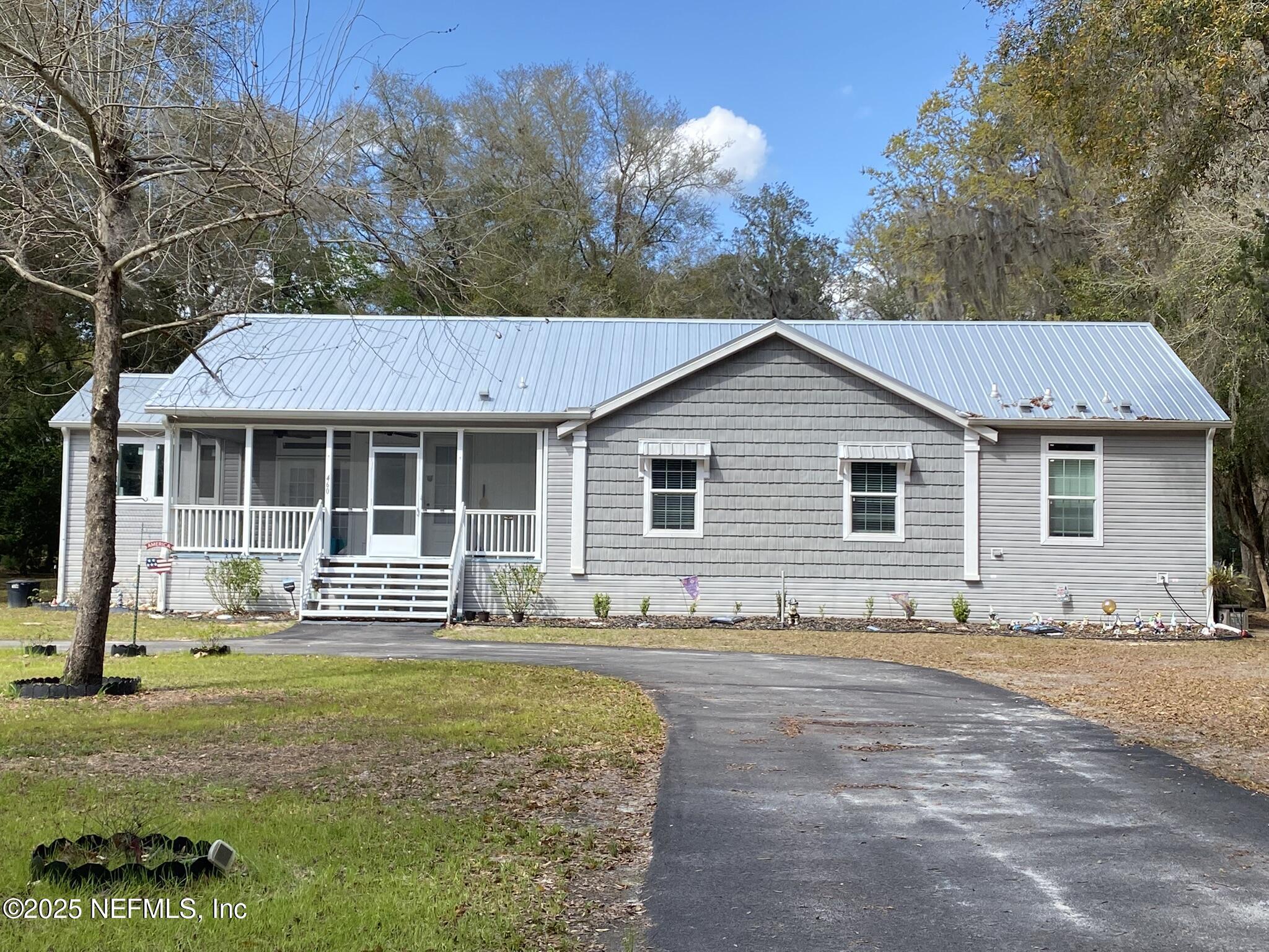 North St, Welaka, FL 32193